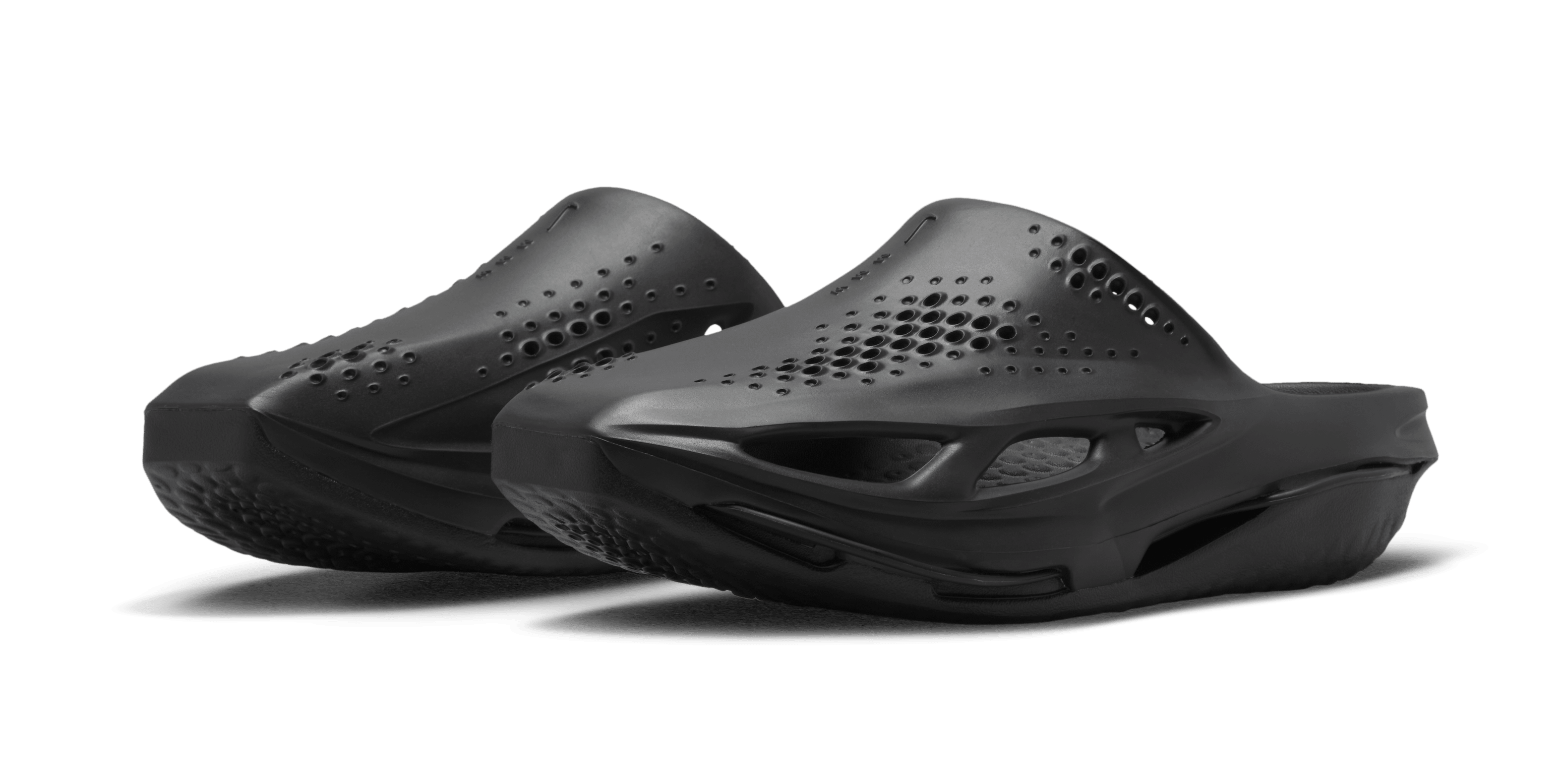 Nike x Matthew Williams 005 Slide (Black)