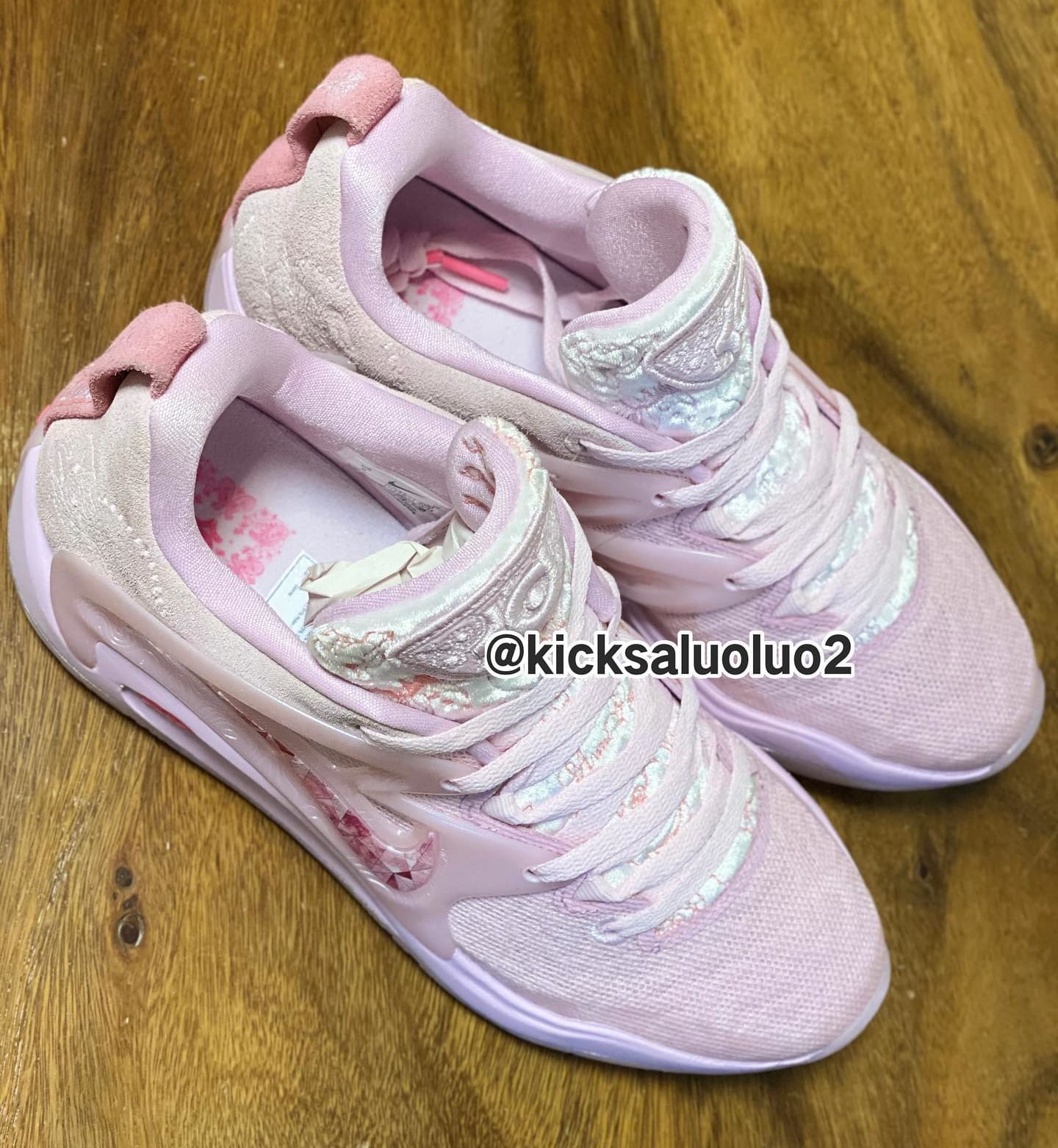 kd 15 size 11