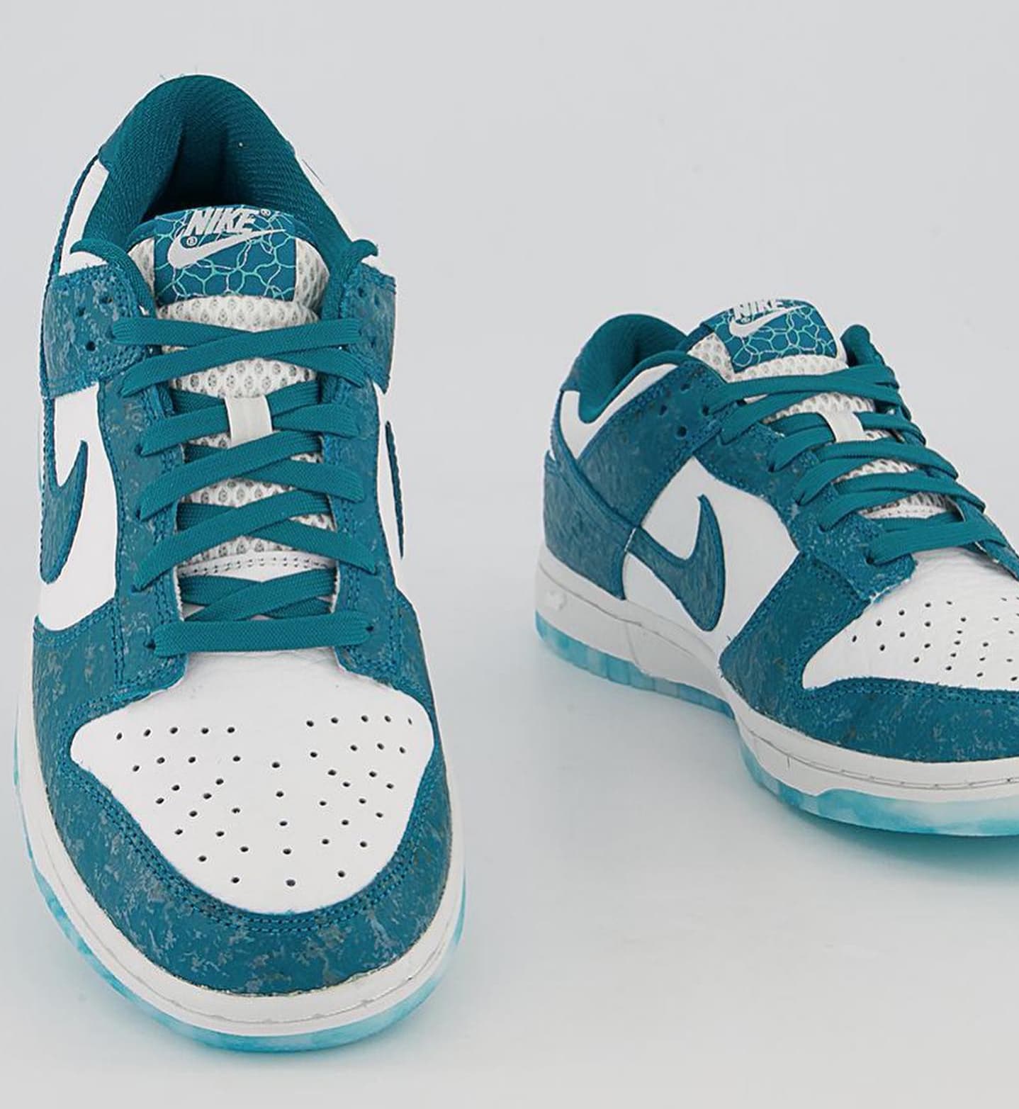 Nike Dunk Low 'Oceans' Release Date and Images 2022 | Sole ...