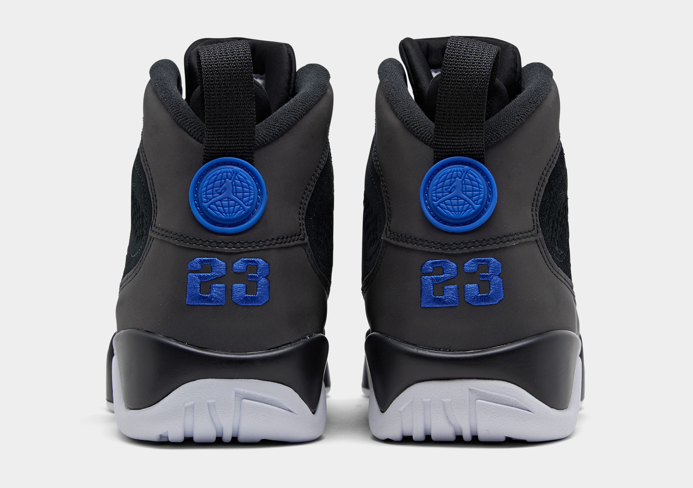 jordan retro 9 racer blue