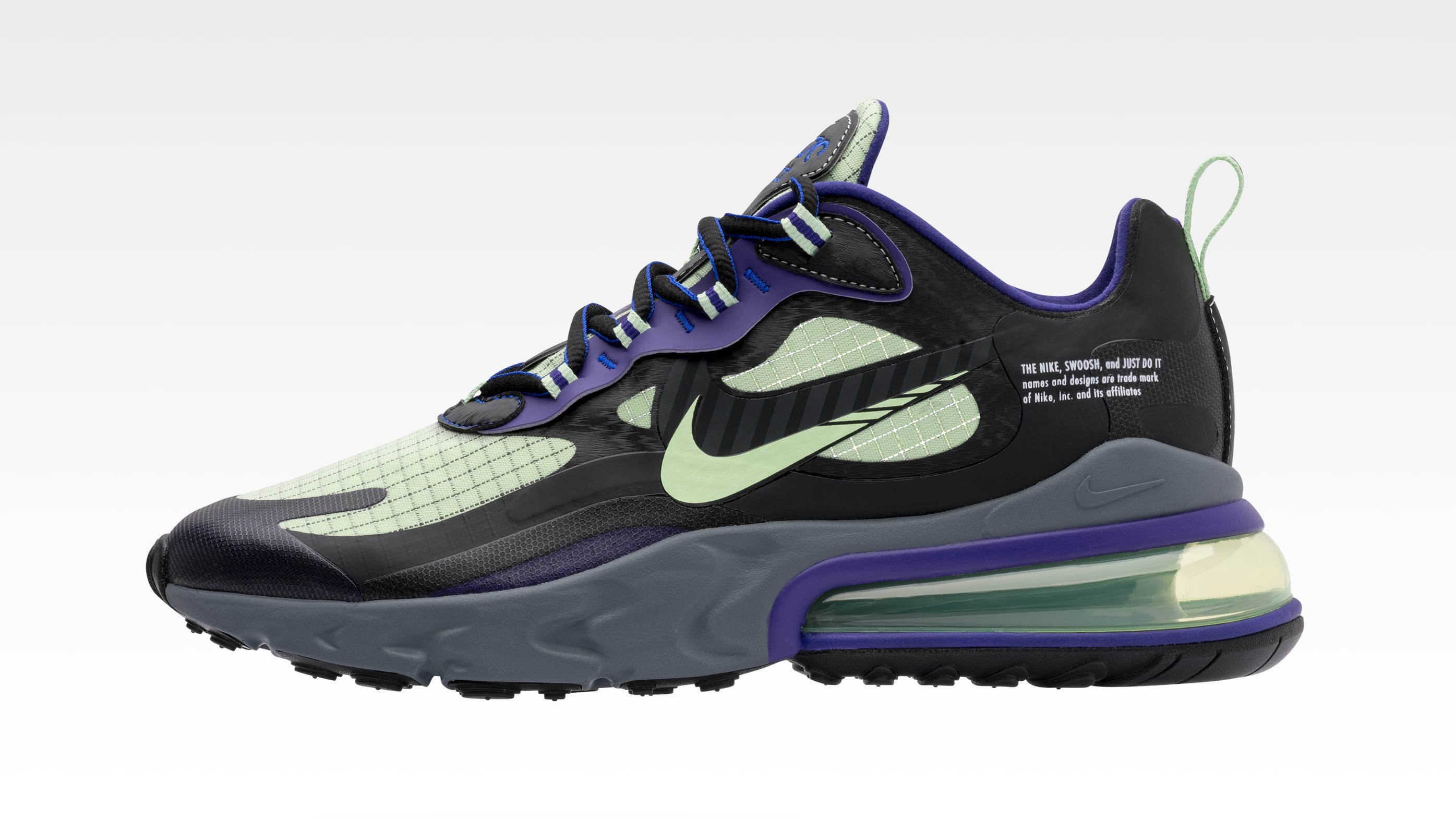 new nikes foot locker