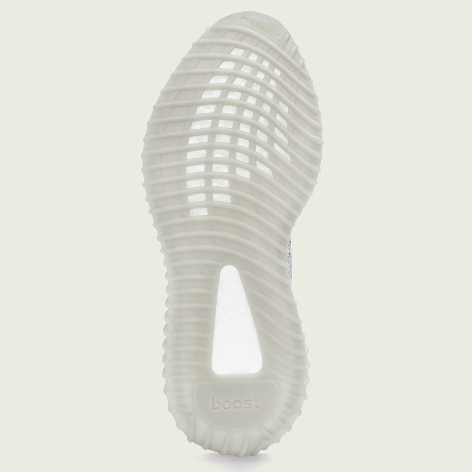 yeezy 350 outsole