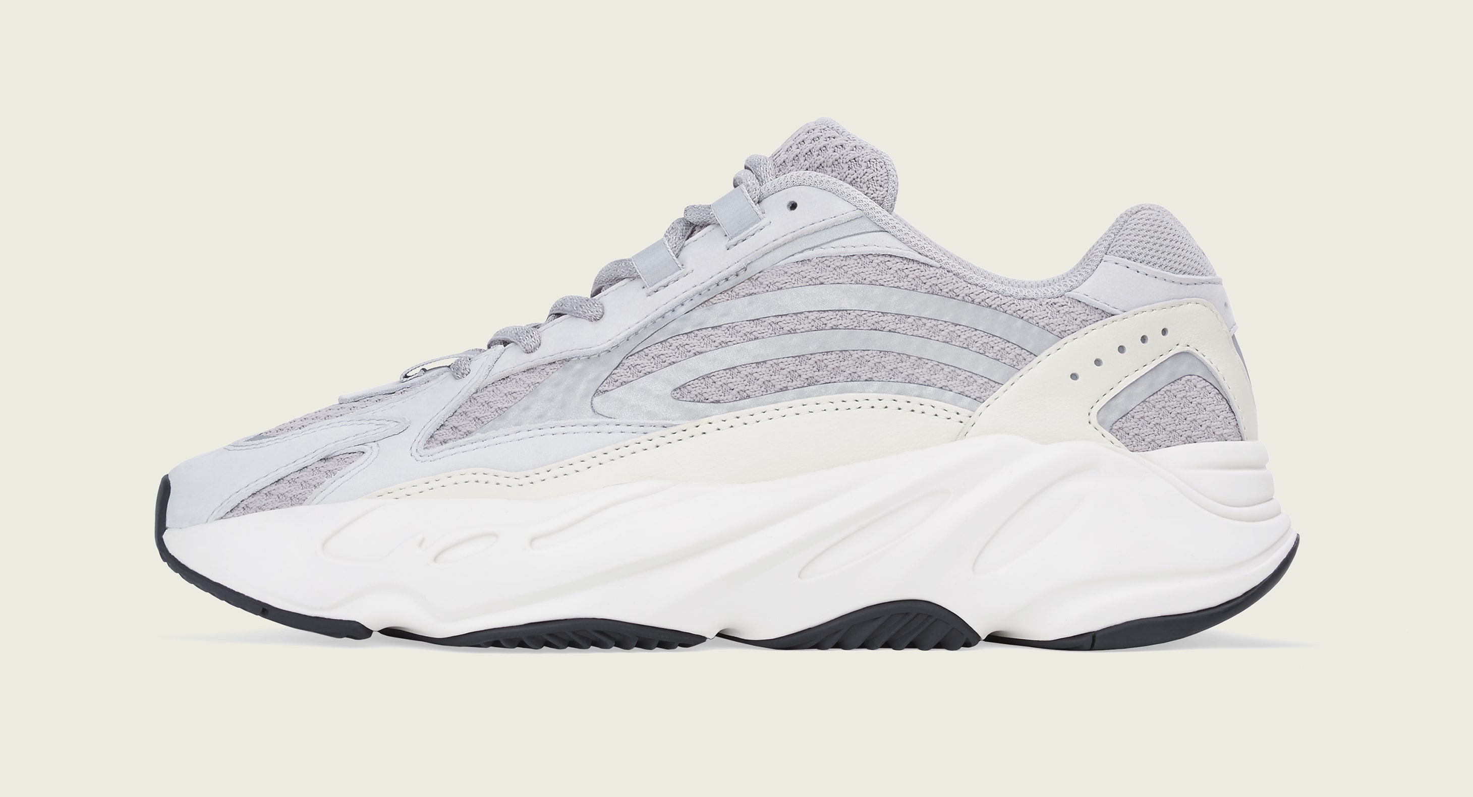 Adidas Yeezy Boost 700 V2 'Static' Release Date 2022 | Sole Collector