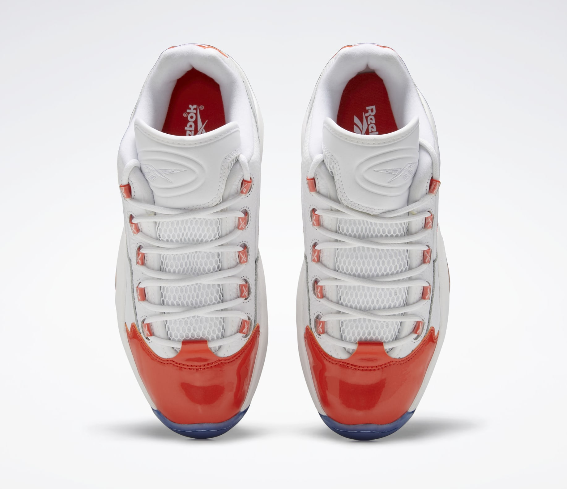 reebok question low release date