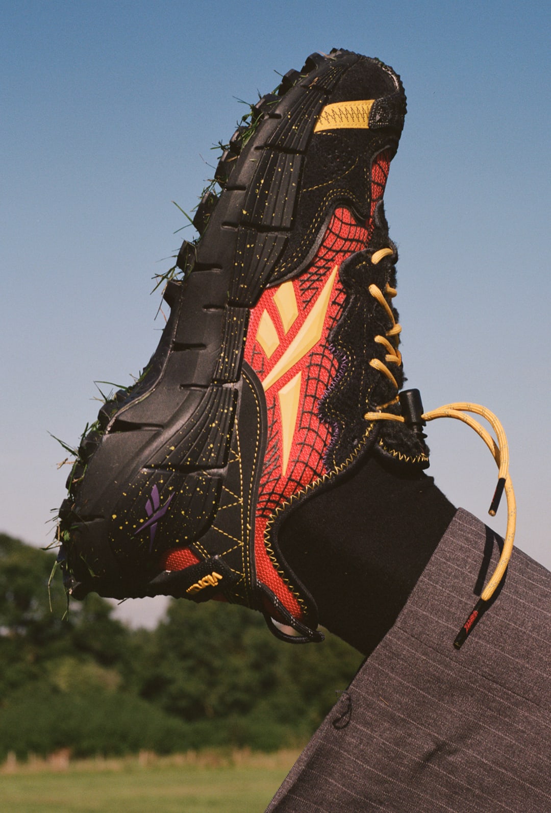 Reebok x asap nast clearance
