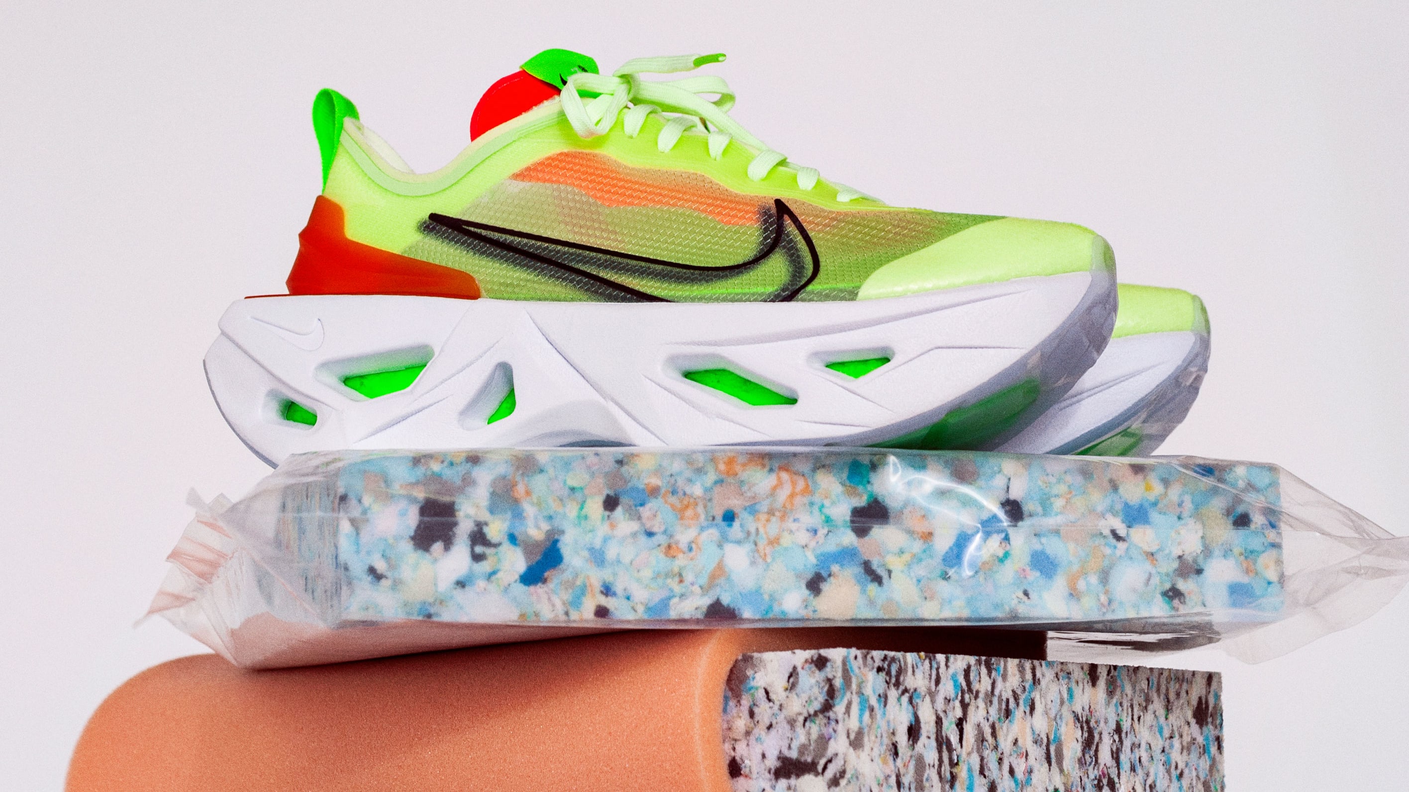 nike vista grind green