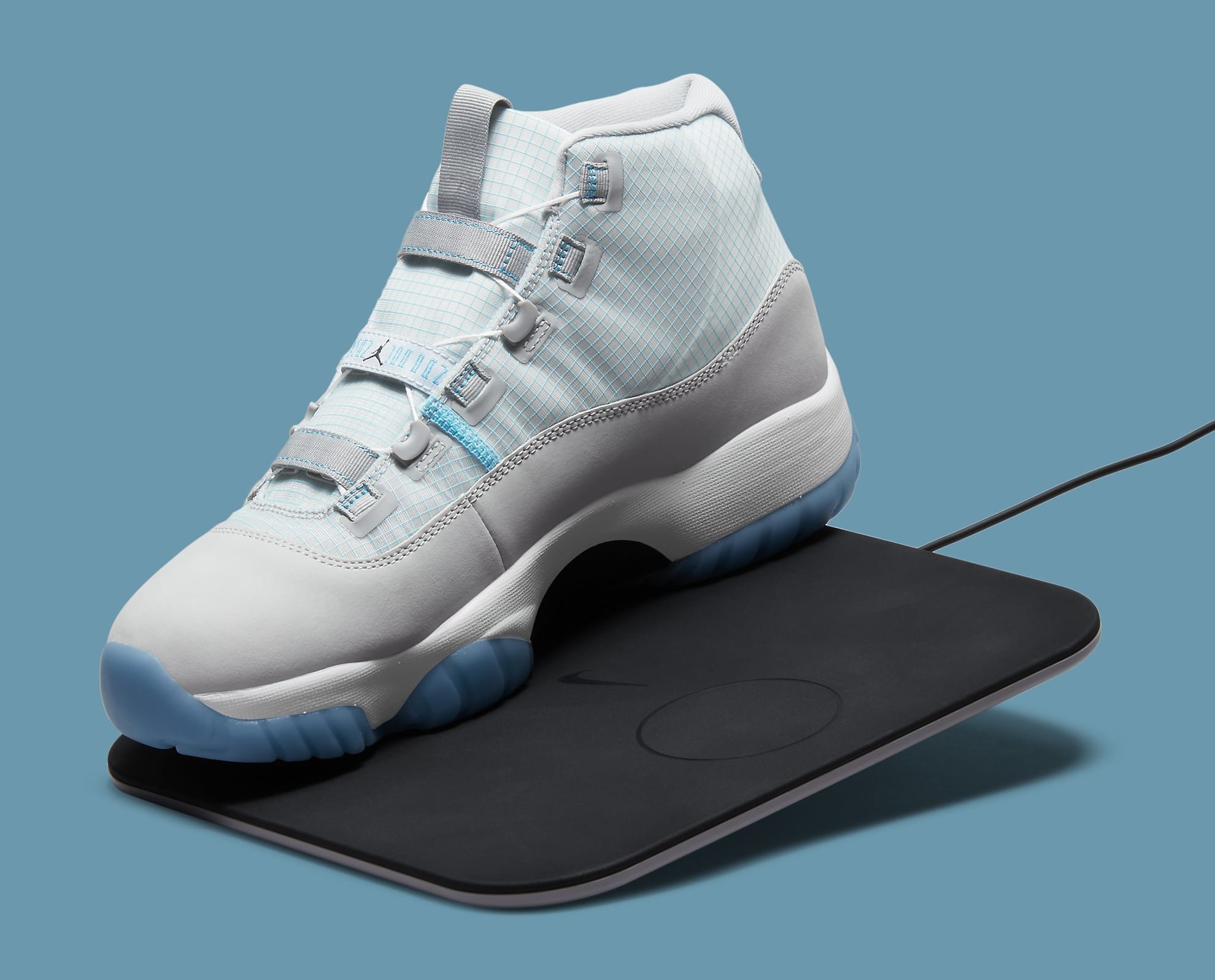 adapter 11 jordans
