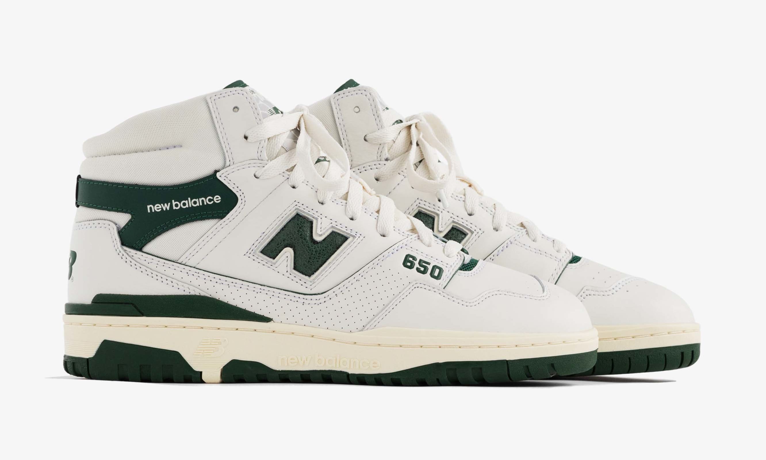 aimé leon dore new balance 650