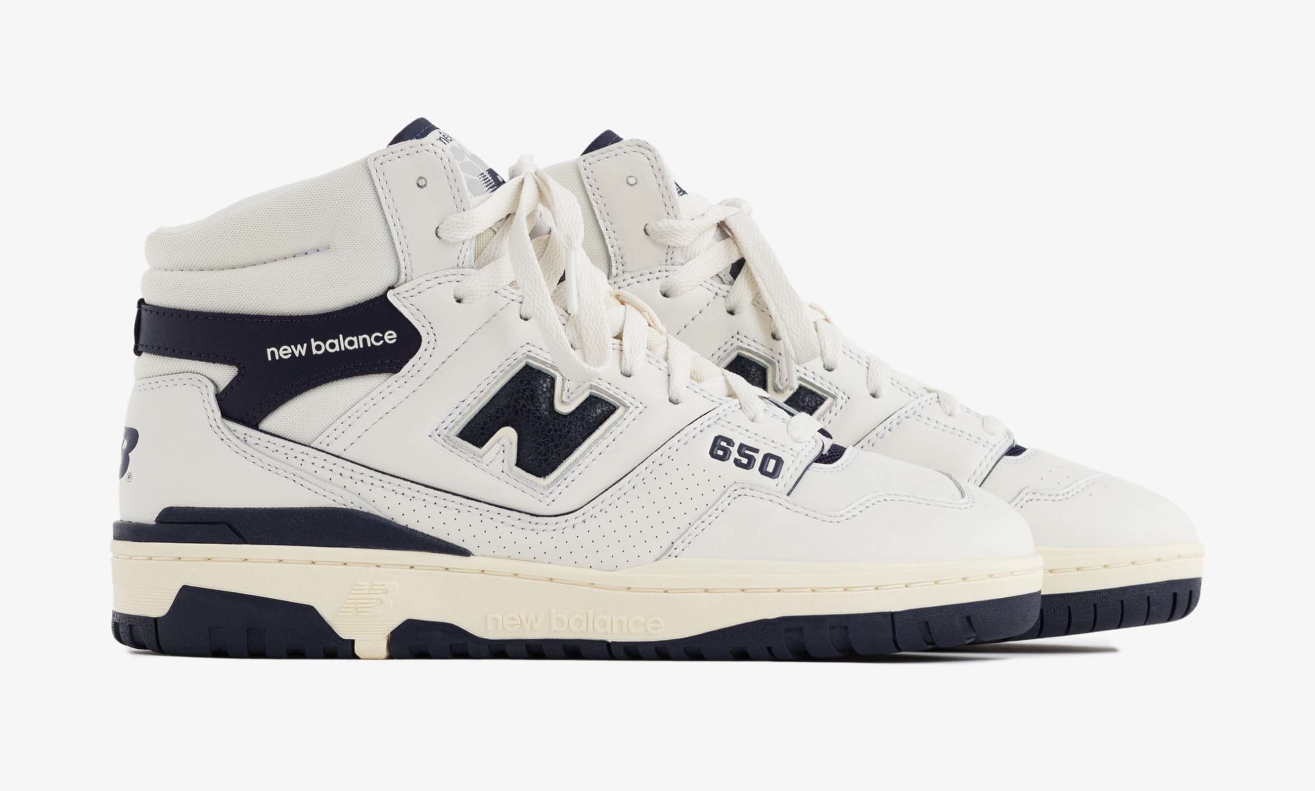 aime leon dore high top