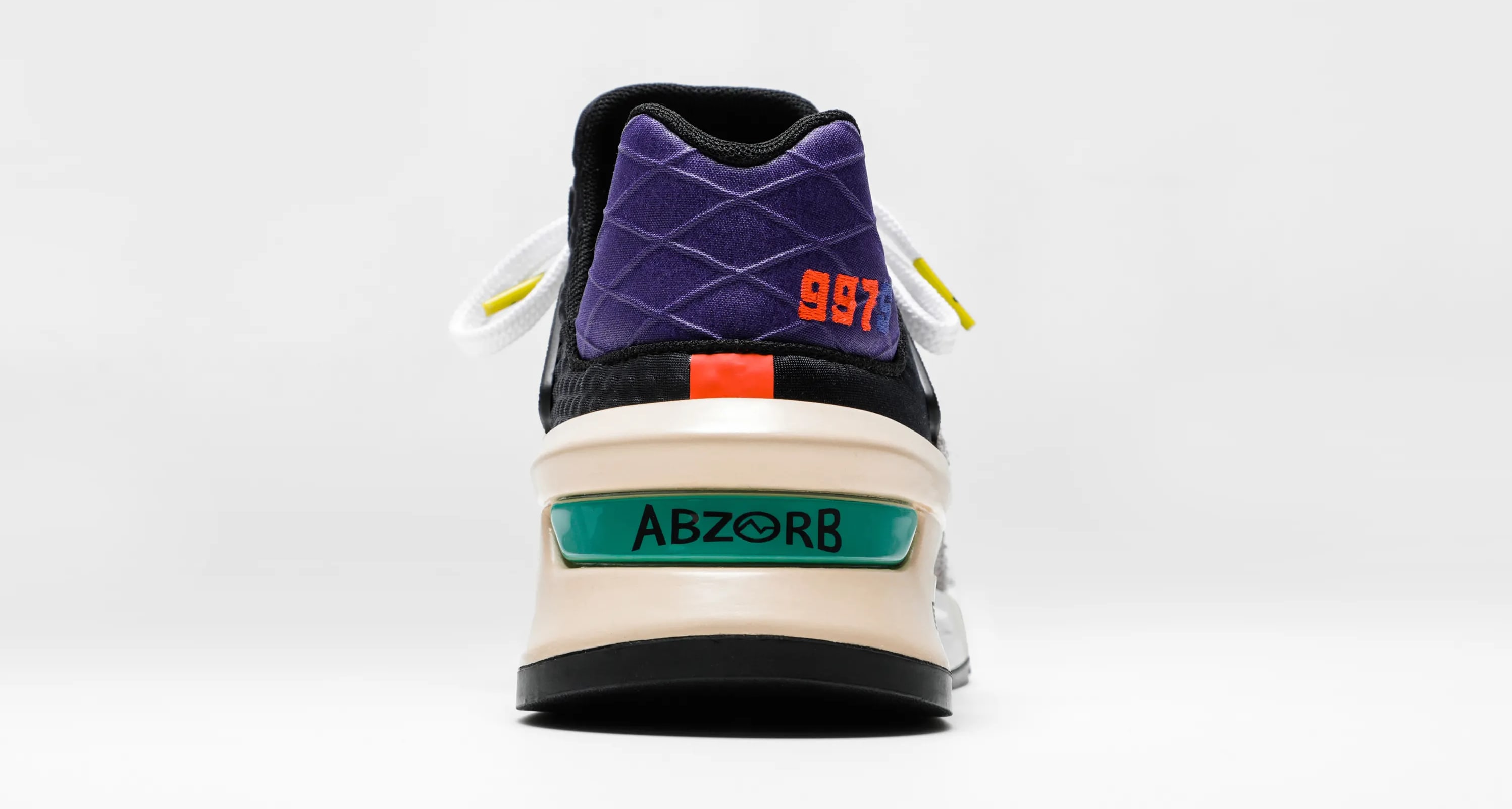 bodega new balance 997s no days off heel