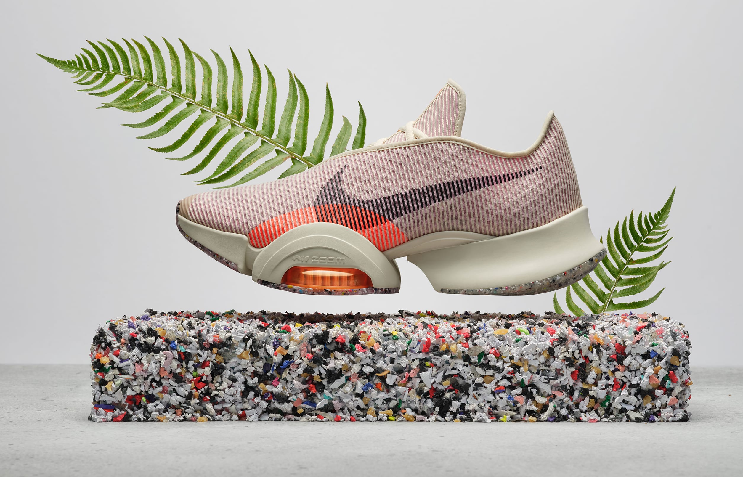 Nike SuperRep Move to Zero