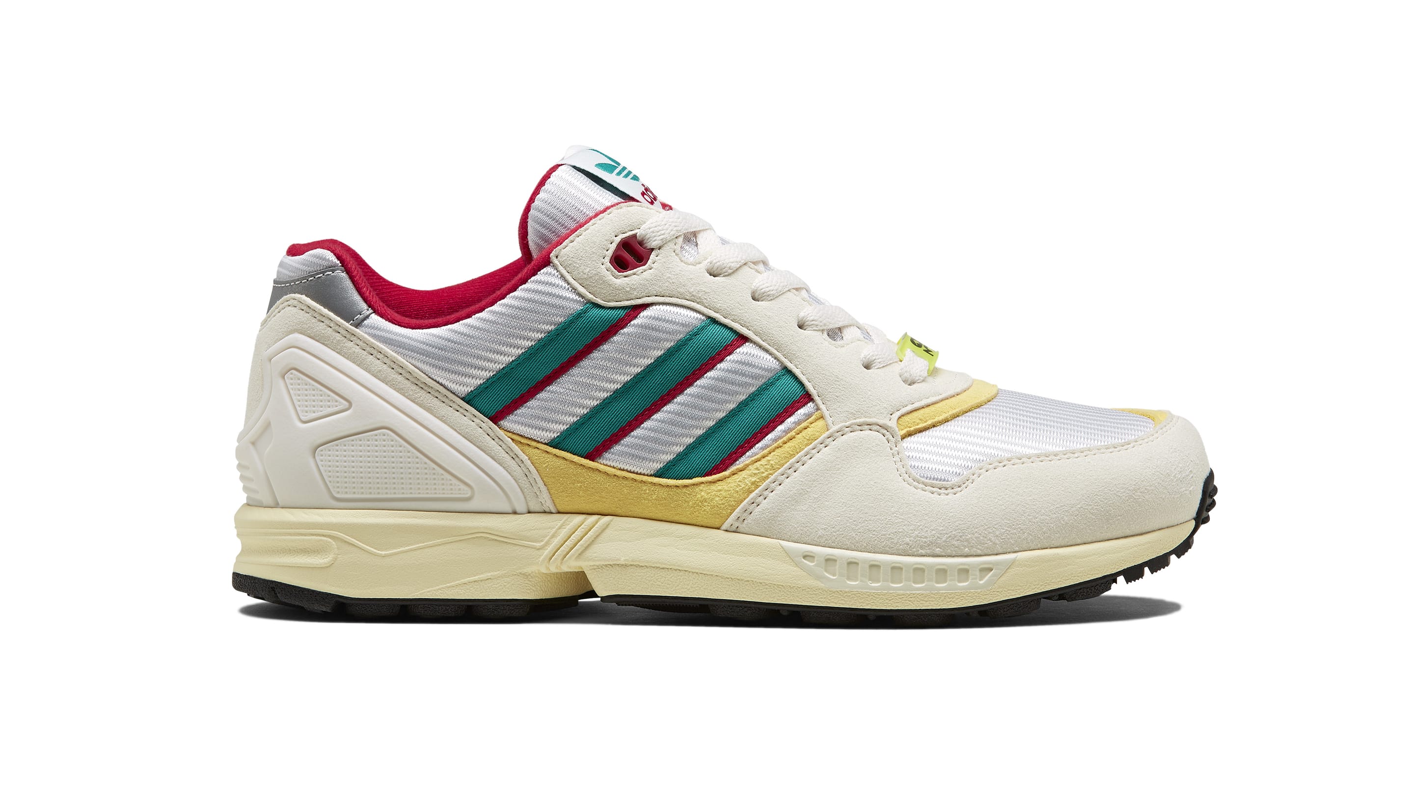 Adidas ZX 5000 ZX 6000 ZX 7000 ZX 9000 '30 Years of Torsion' Collection ...