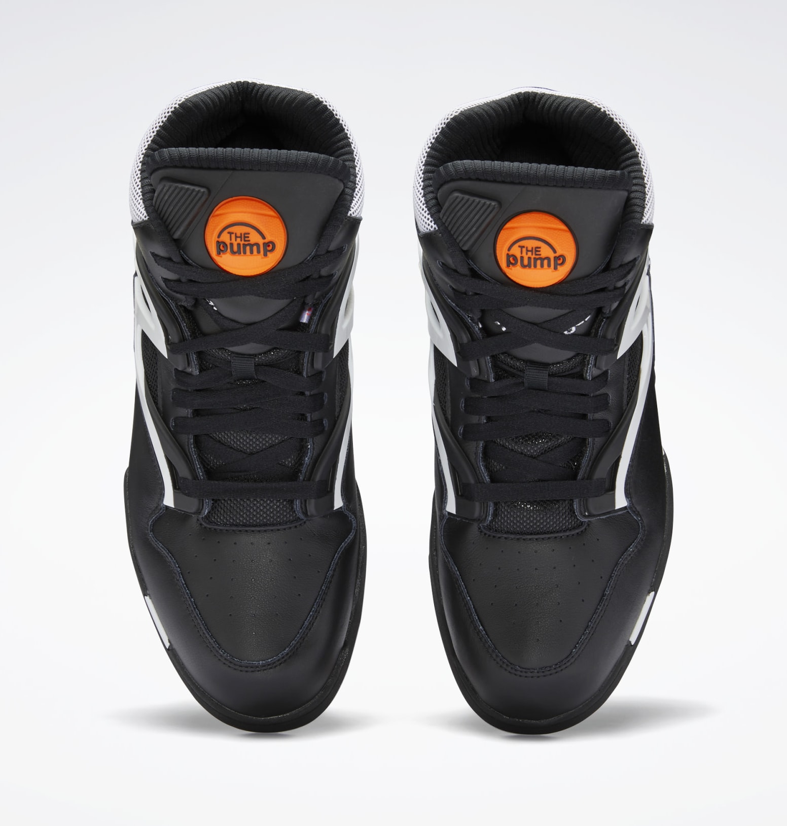 reebok pump release date