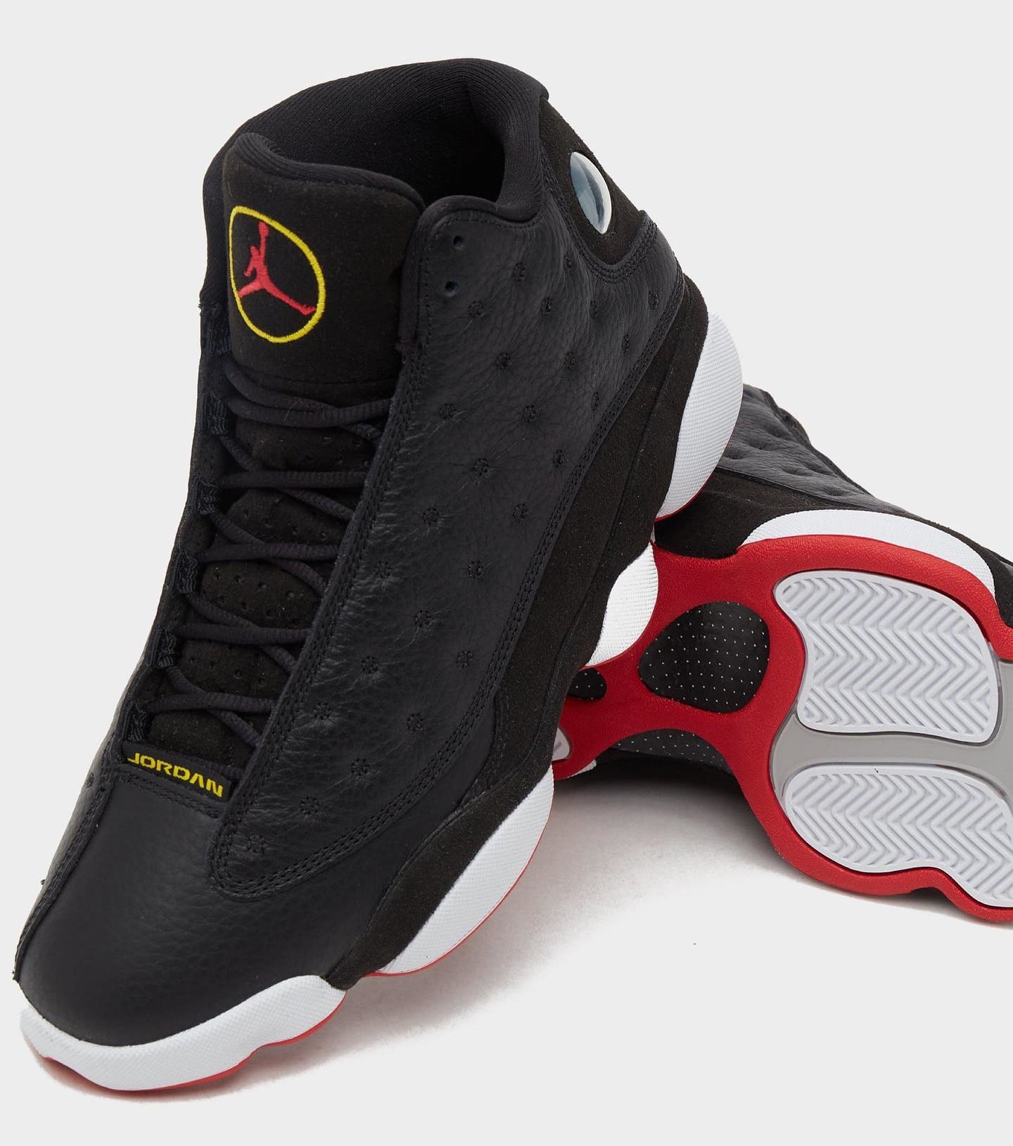 Air Jordan 13 Retro 'Playoffs' Spring 2023 Release Date 414571-062 ...