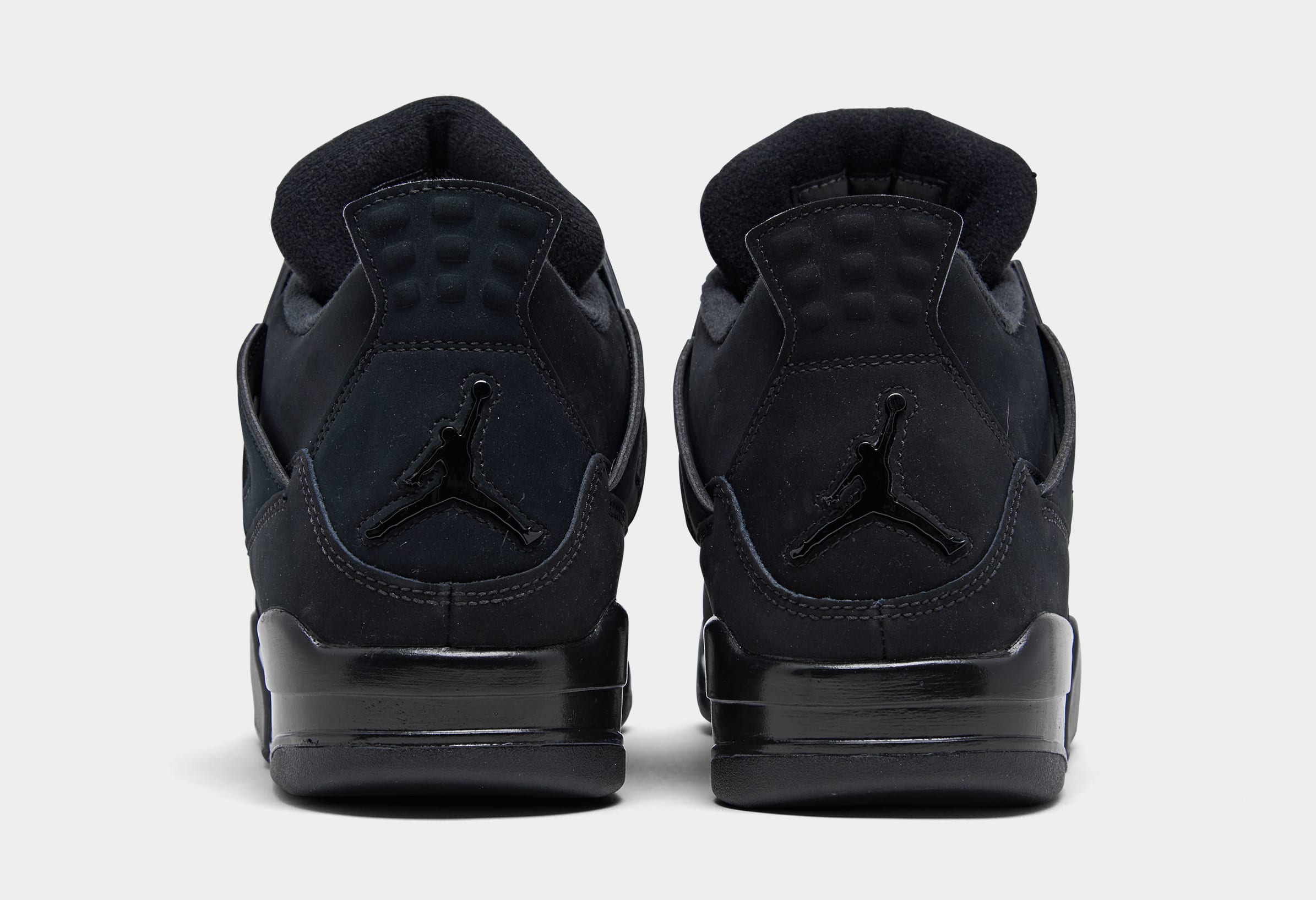 Air  Jordan  4  Retro Black  Cat  Release Date CU1110 010   Air  Jordan  4  Retro Black  Cat  Release Date CU1110 010