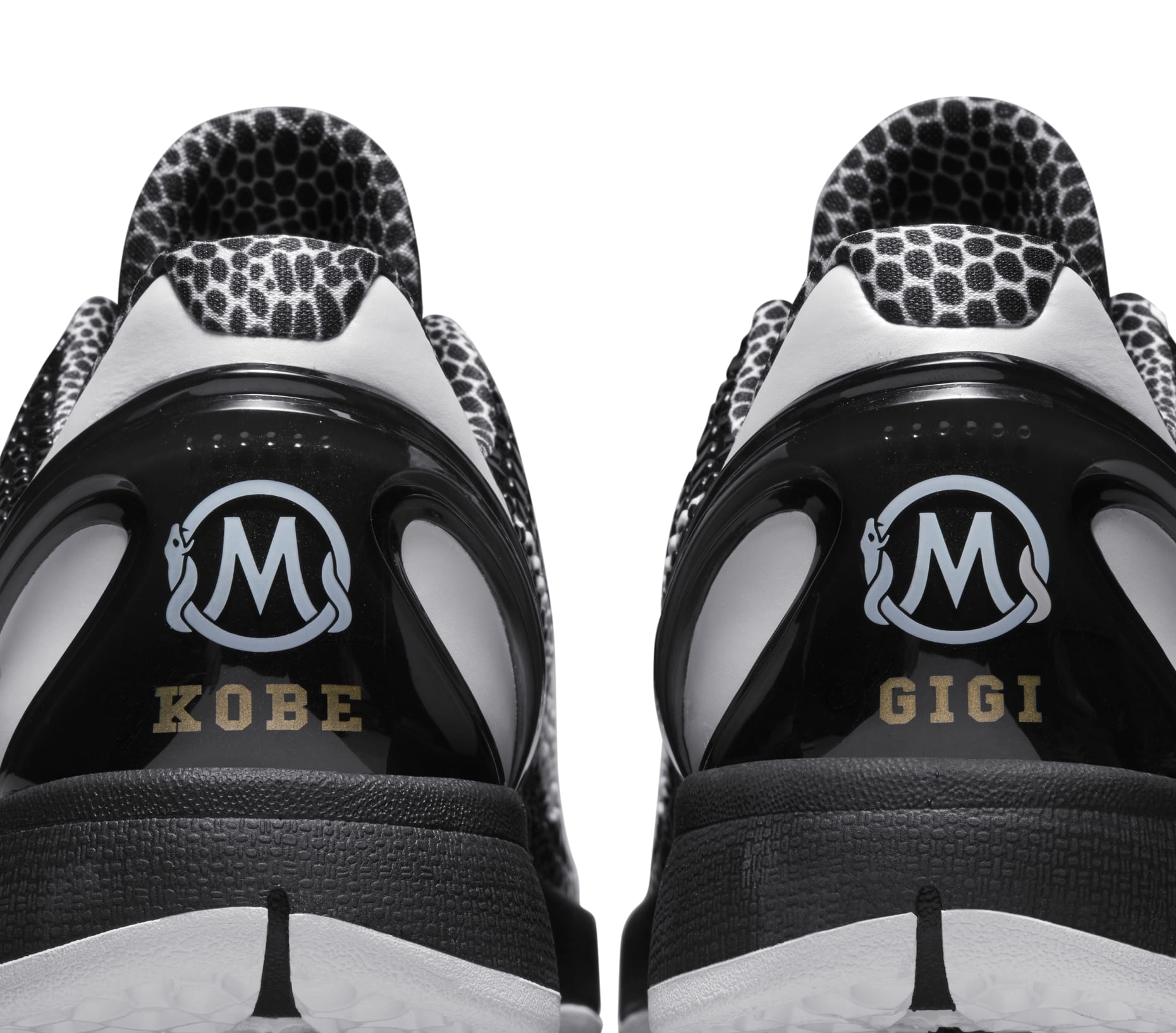 gigi mambacita shoes