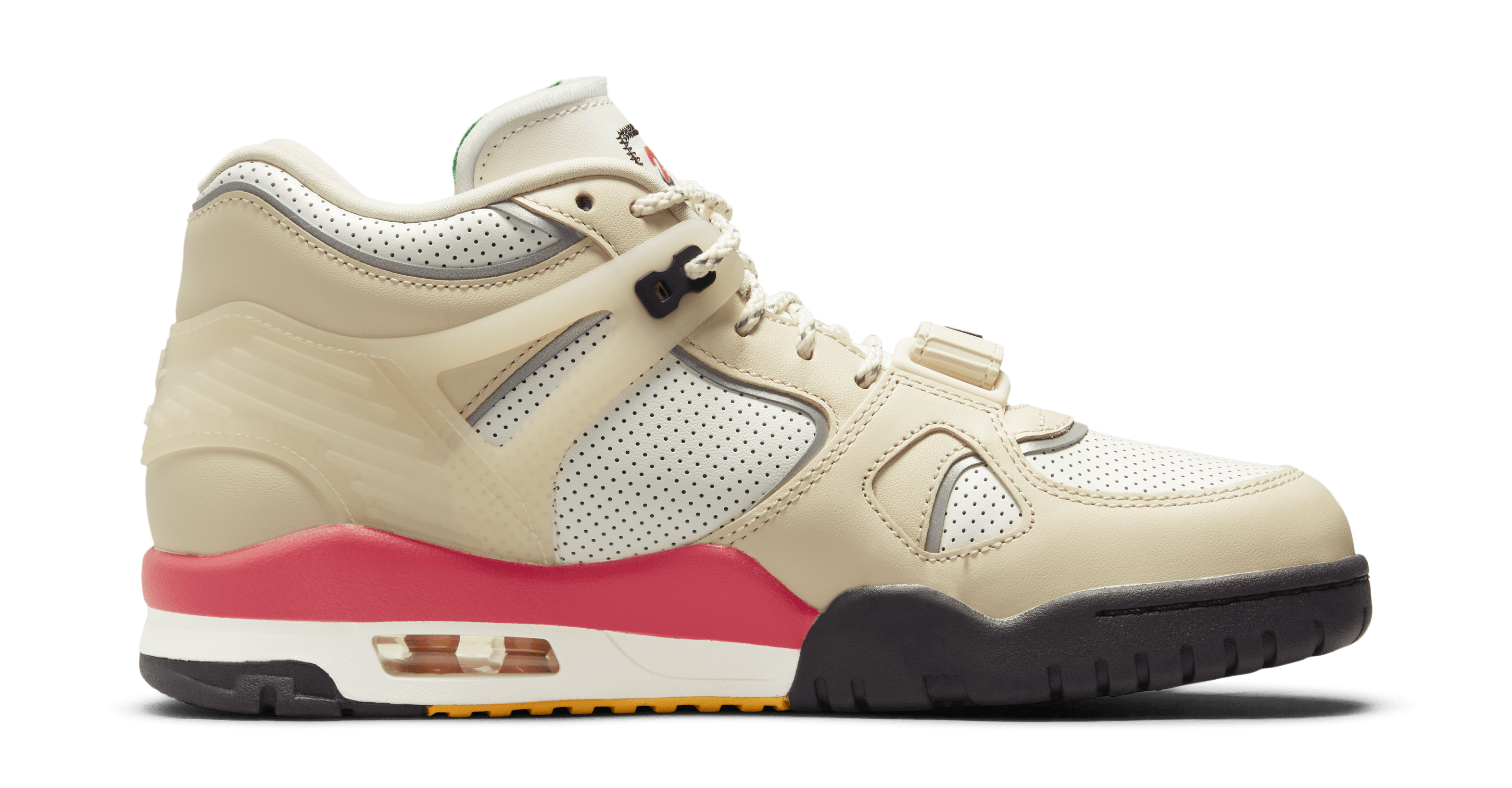 barkley nike air trainer 3
