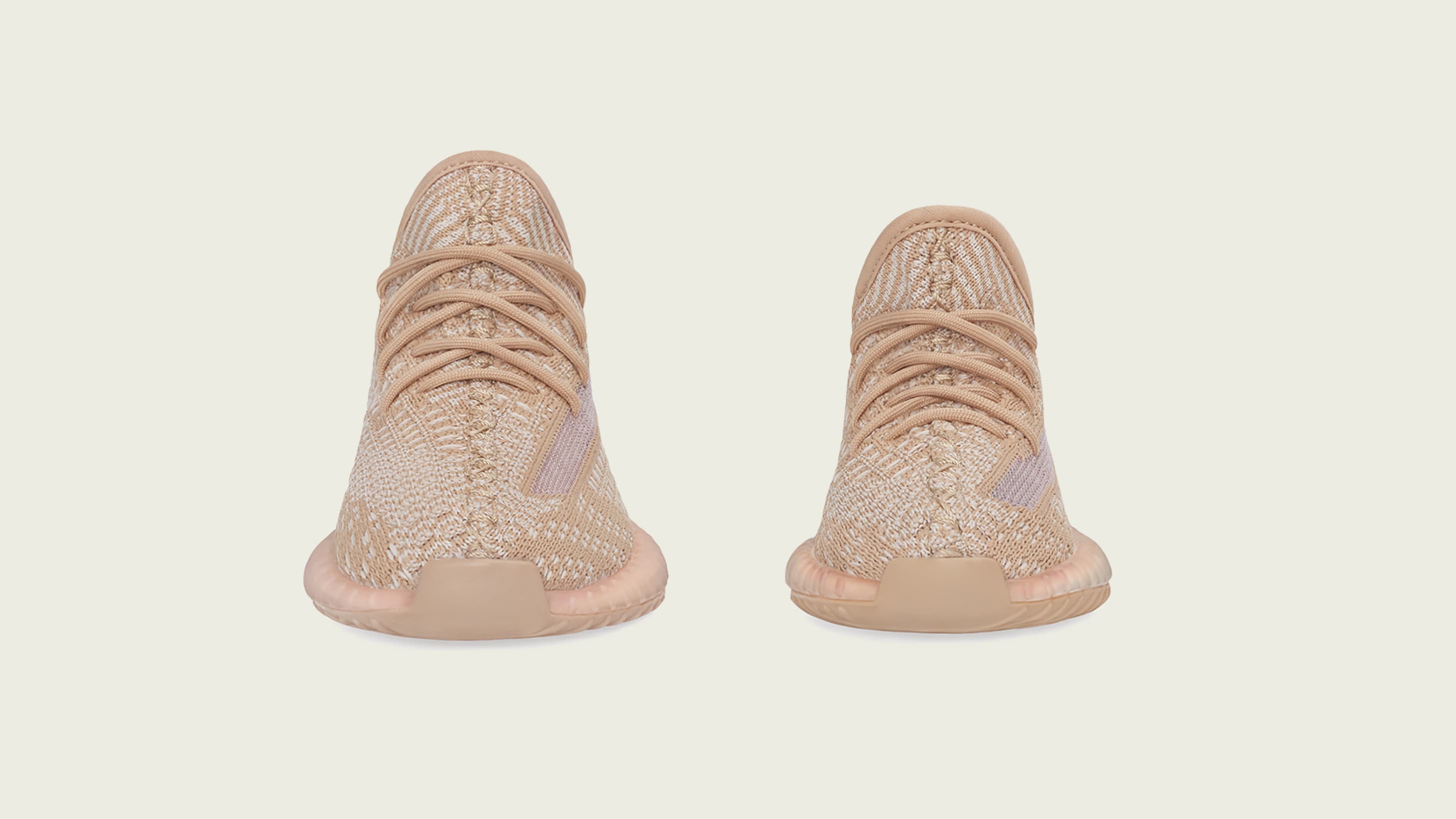 yeezy clay sizing