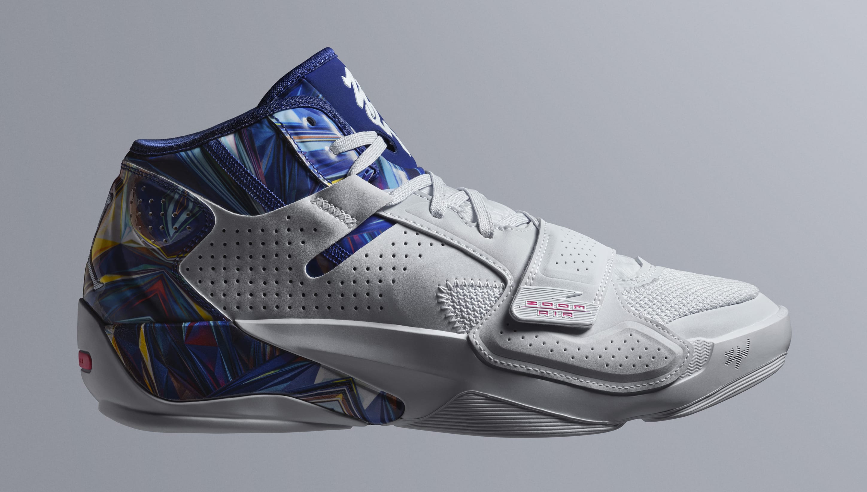 zion new sneakers