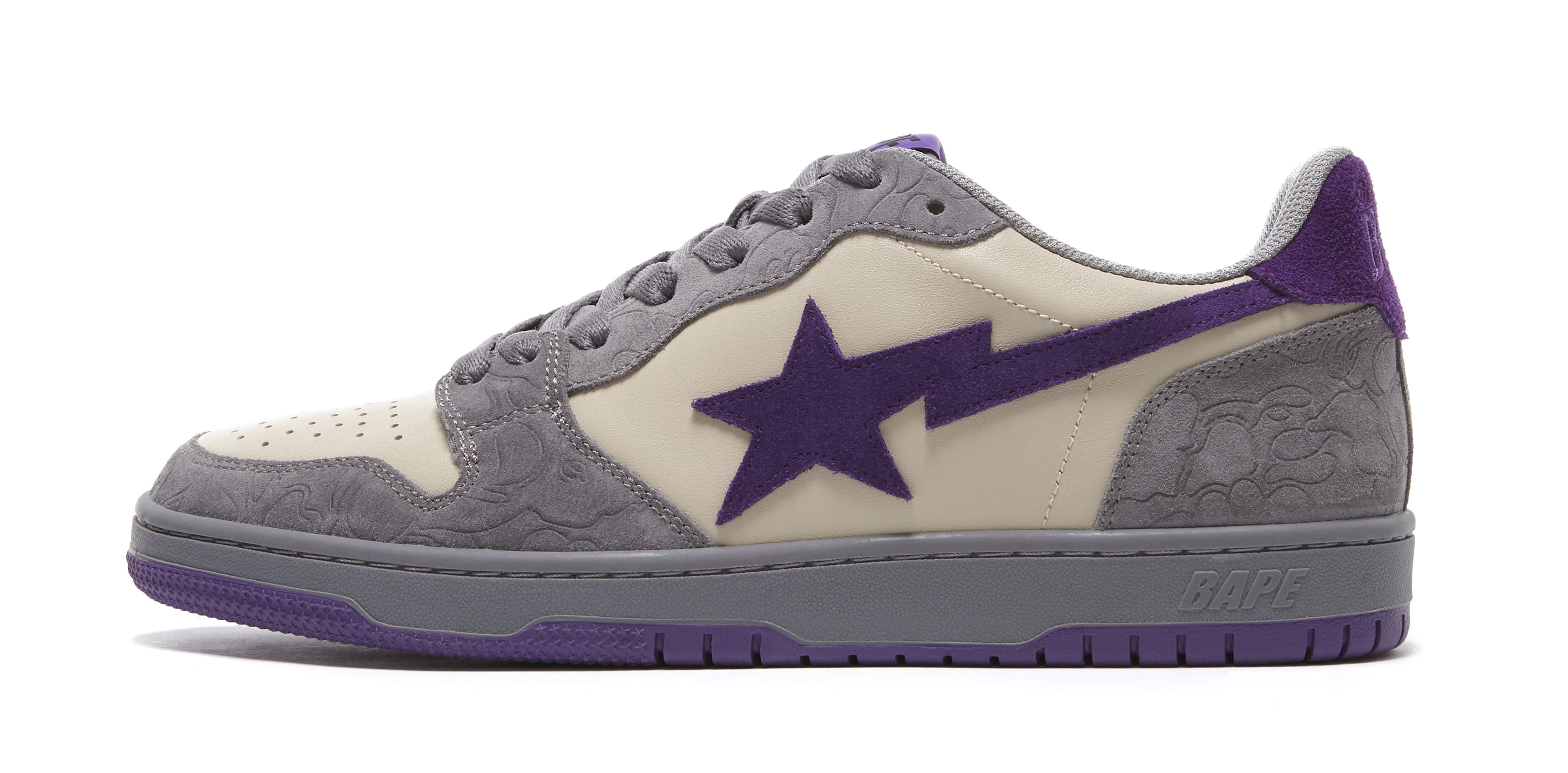 2022年限定カラー Bape Court Sta 25cm 通販 www ssciindia com