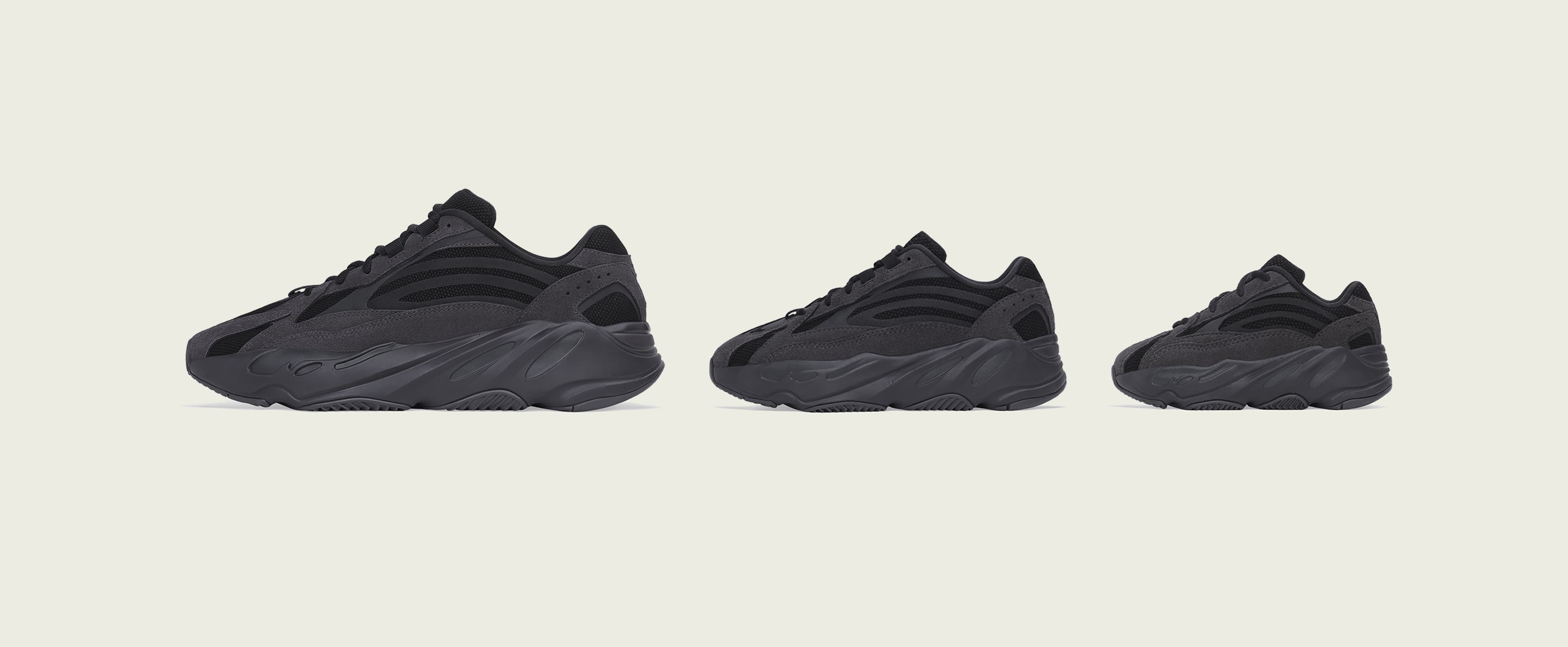 yeezy boost 700 black release date