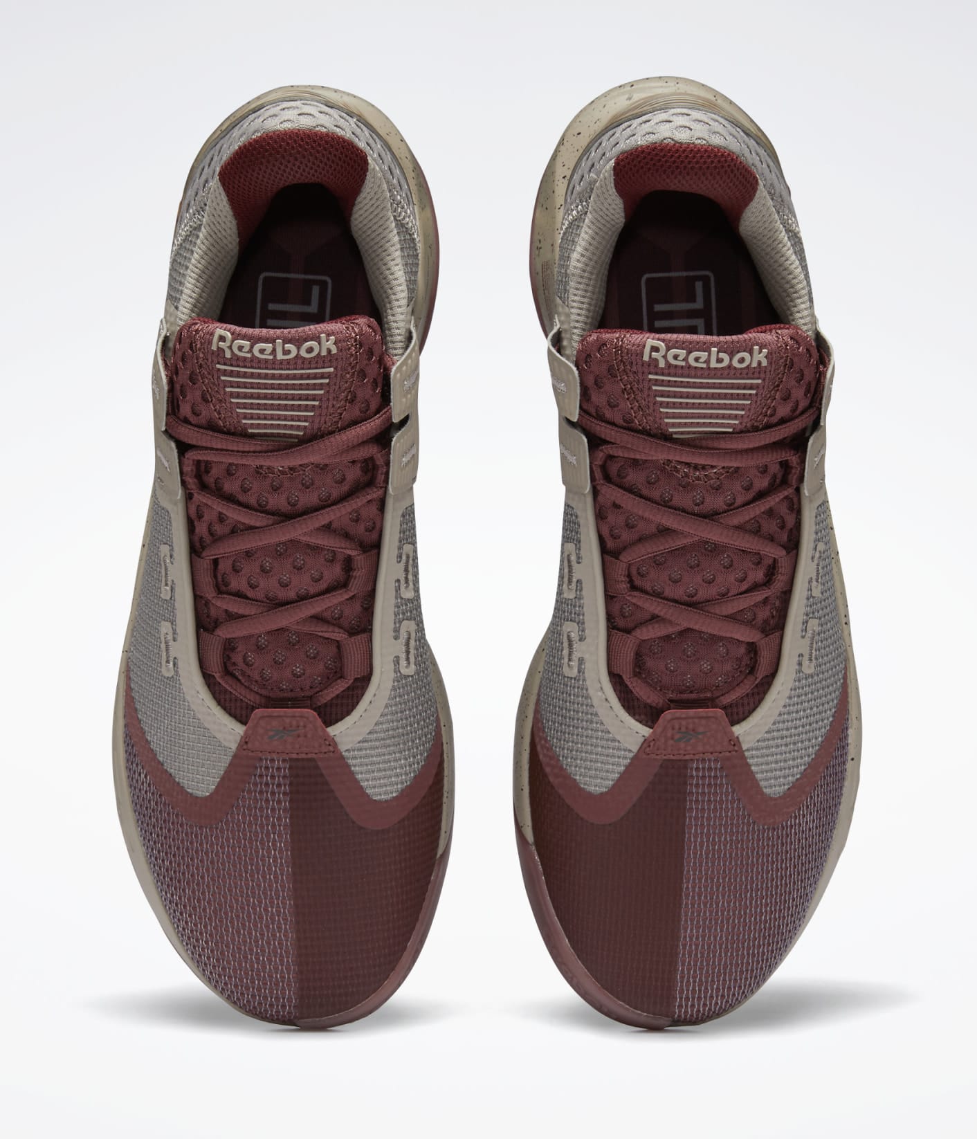 pat tillman shoe reebok