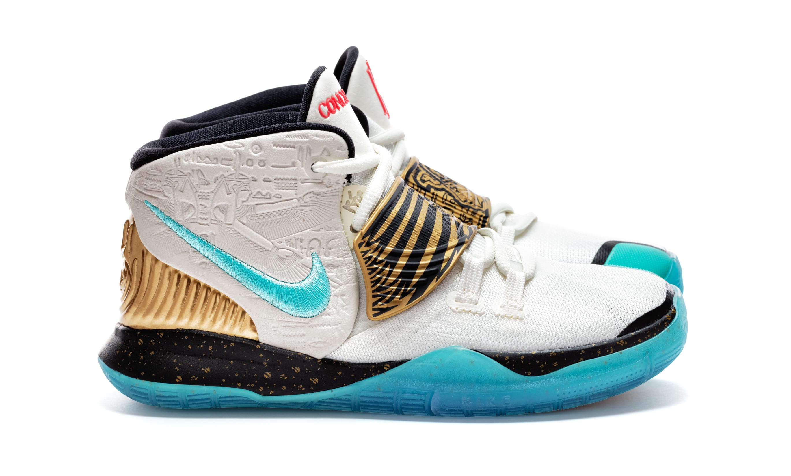 the concepts x kyrie 6 ikhet