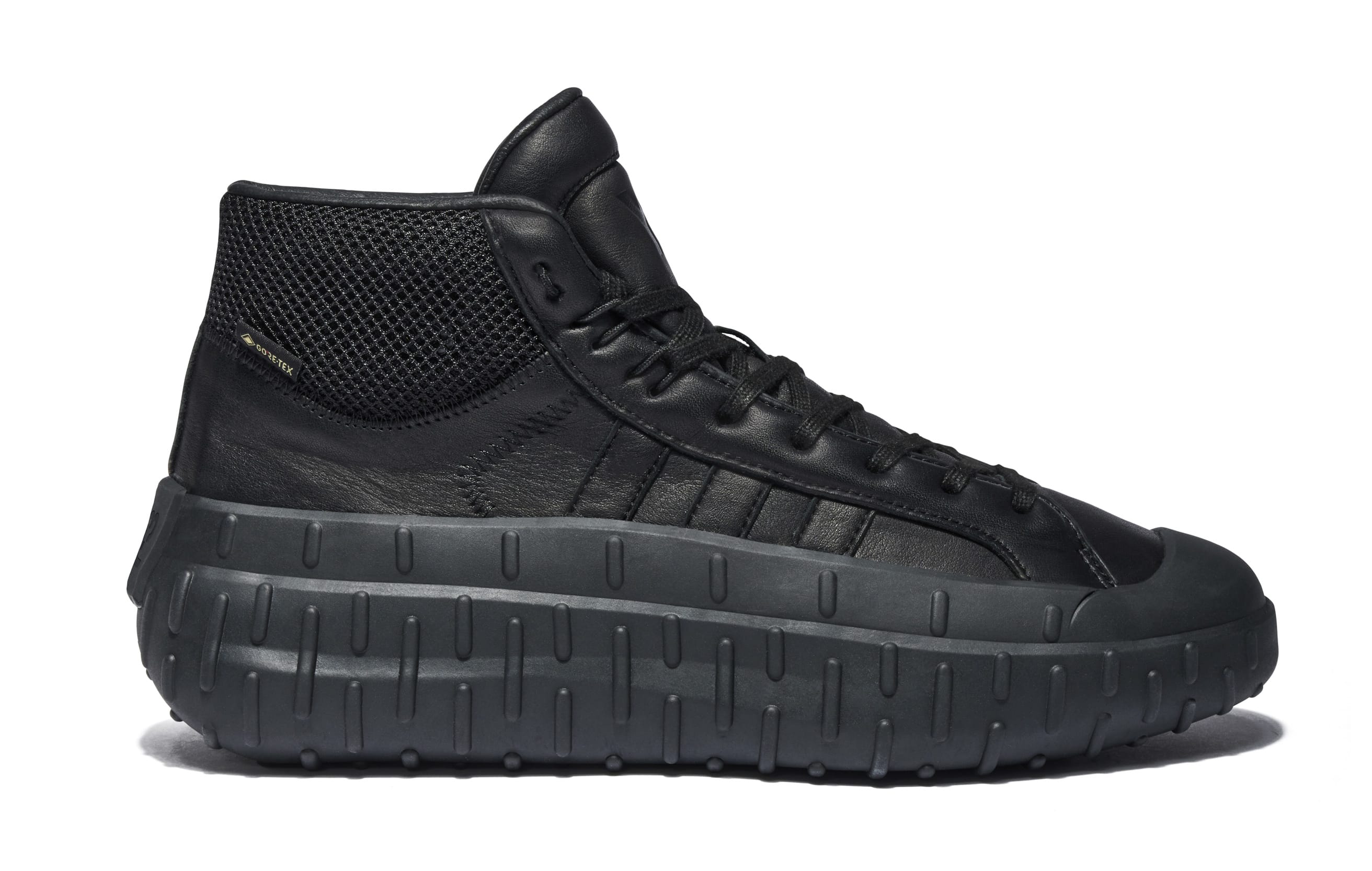 Adidas Y-3 GR.1P GTX High FZ4480 Lateral