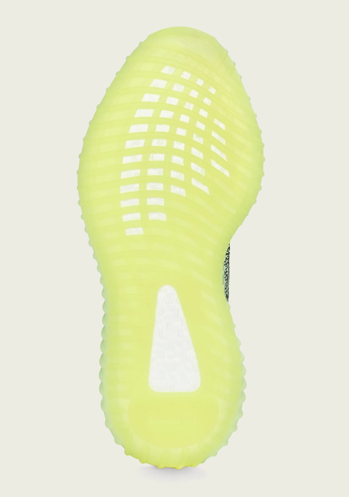 yeezy 350 outsole