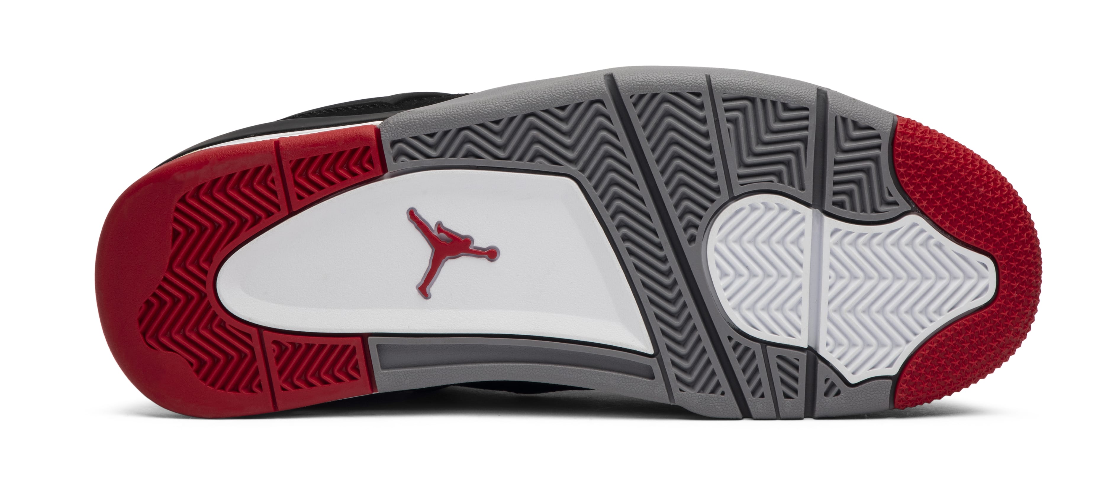 bred 4s