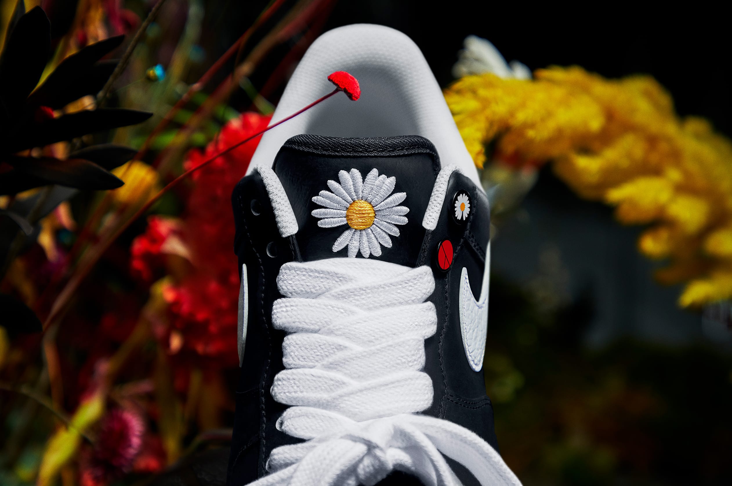 g force nike