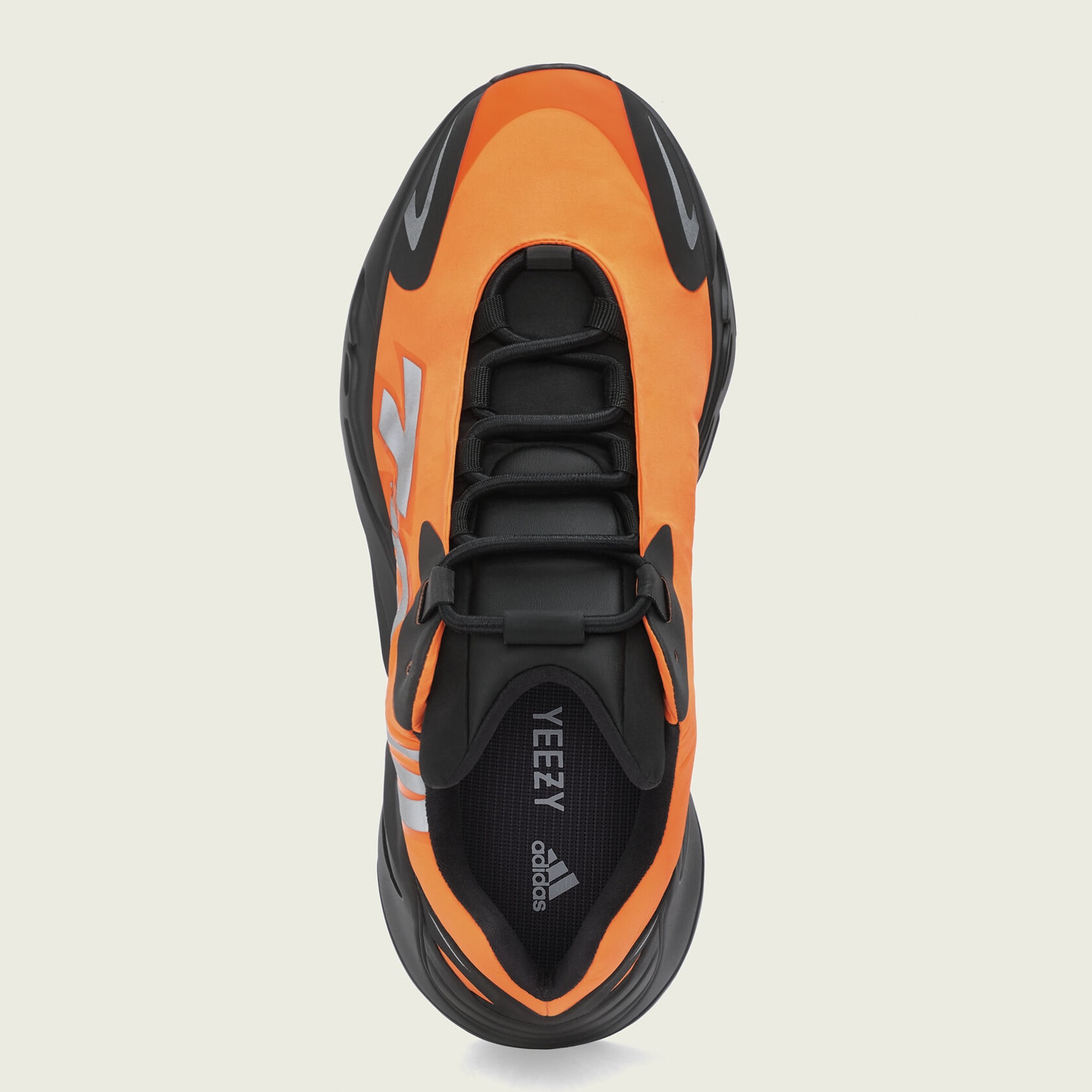 Adidas Yeezy Boost 700 MNVN 'Orange' 'Triple Black' Release Date FV3258 FV4440 | Sole Collector
