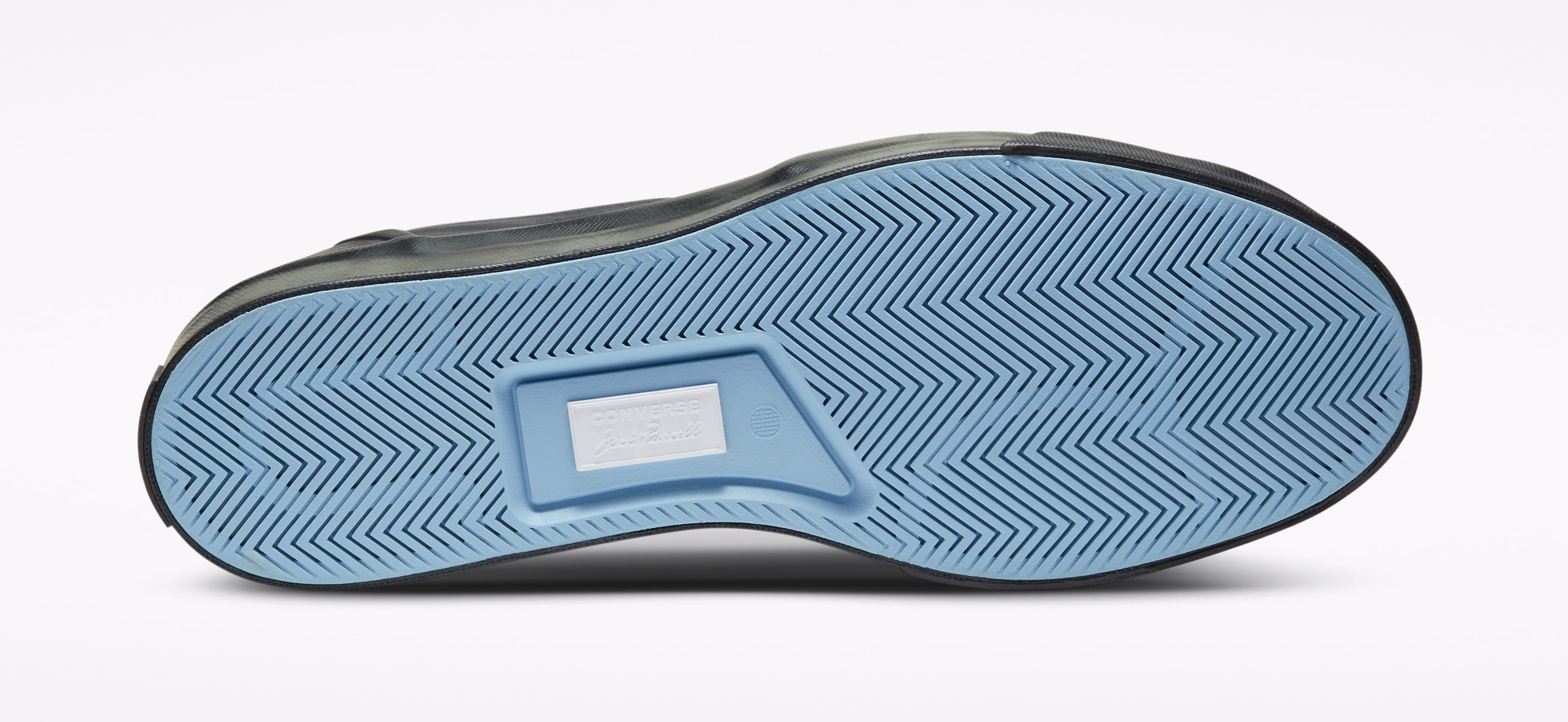 jack purcell mid black