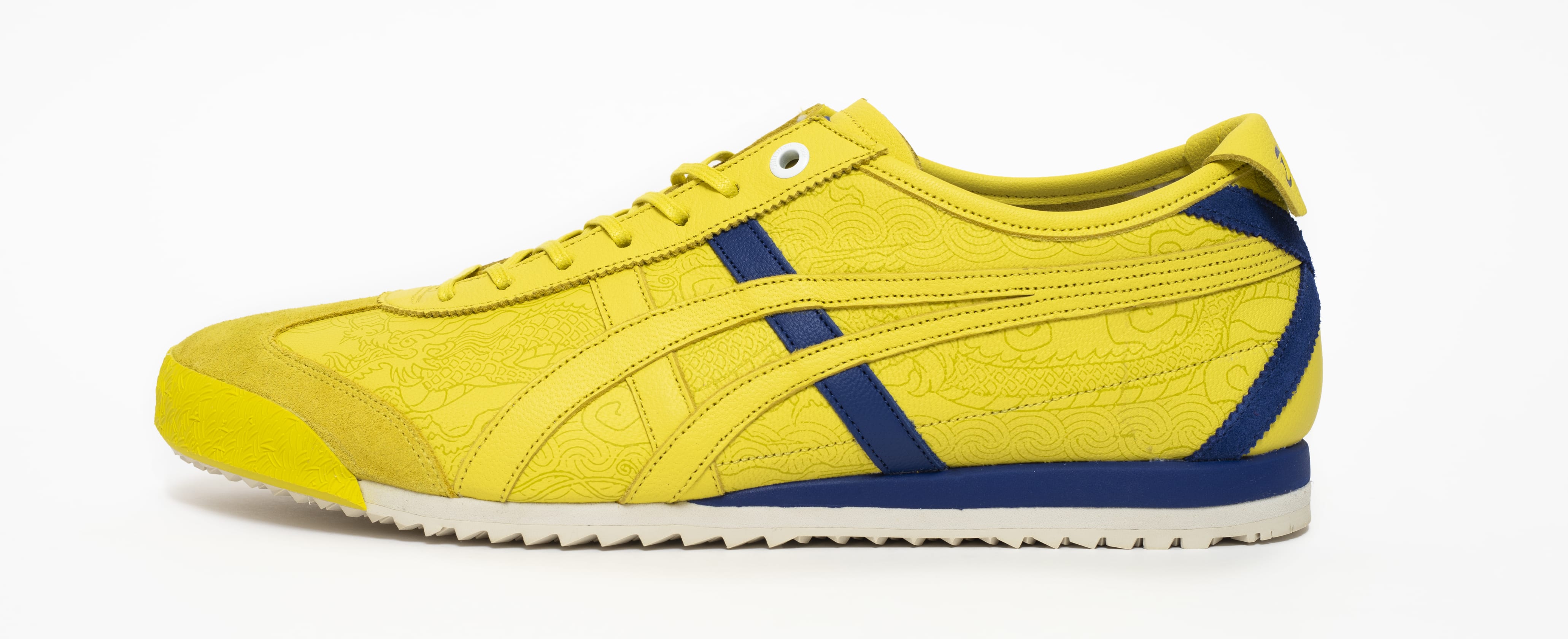 'Street Fighter' x Onitsuka Tiger Mexico 66 SD 'Chun Li' Release Date ...