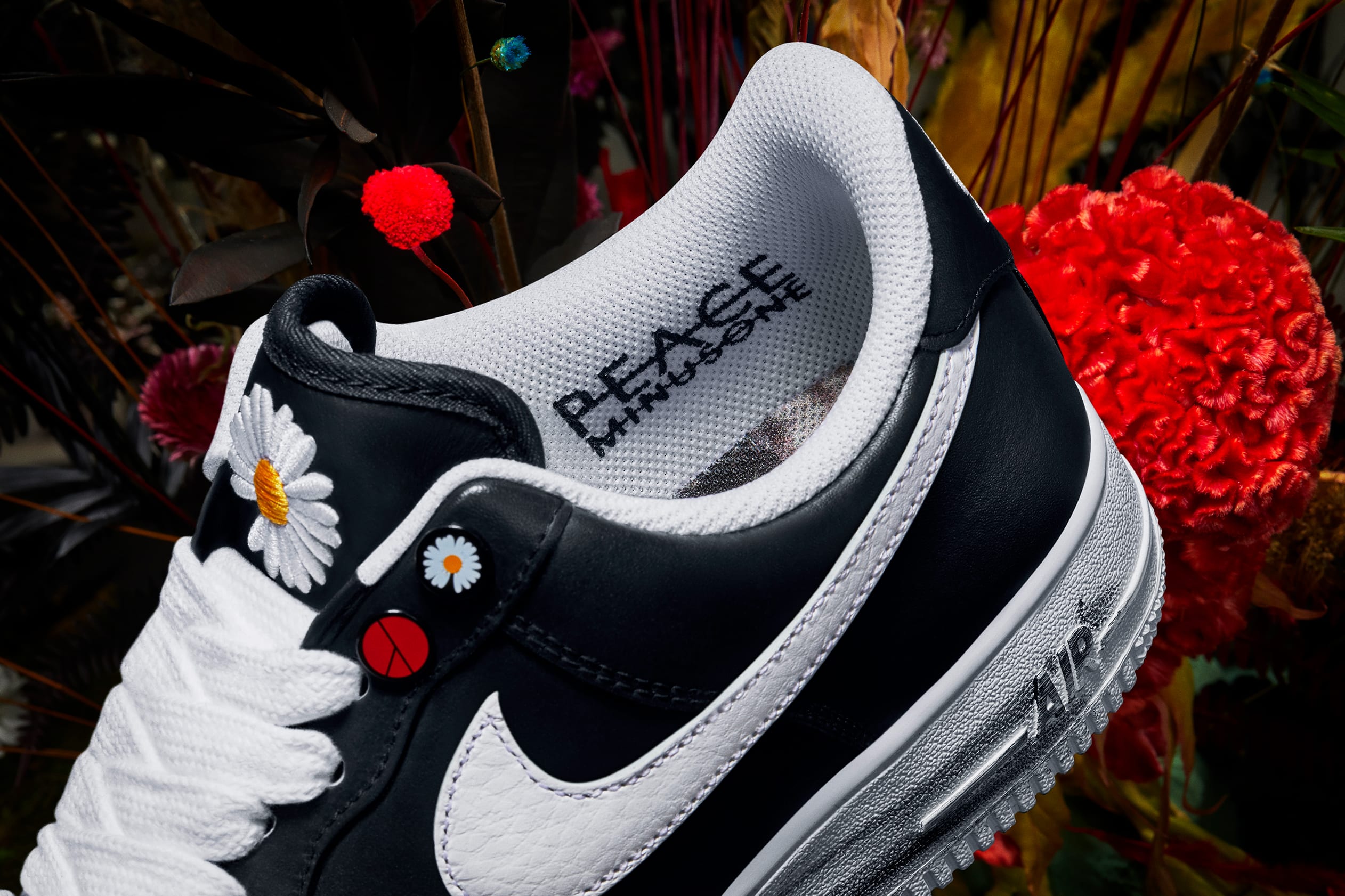 g force nike