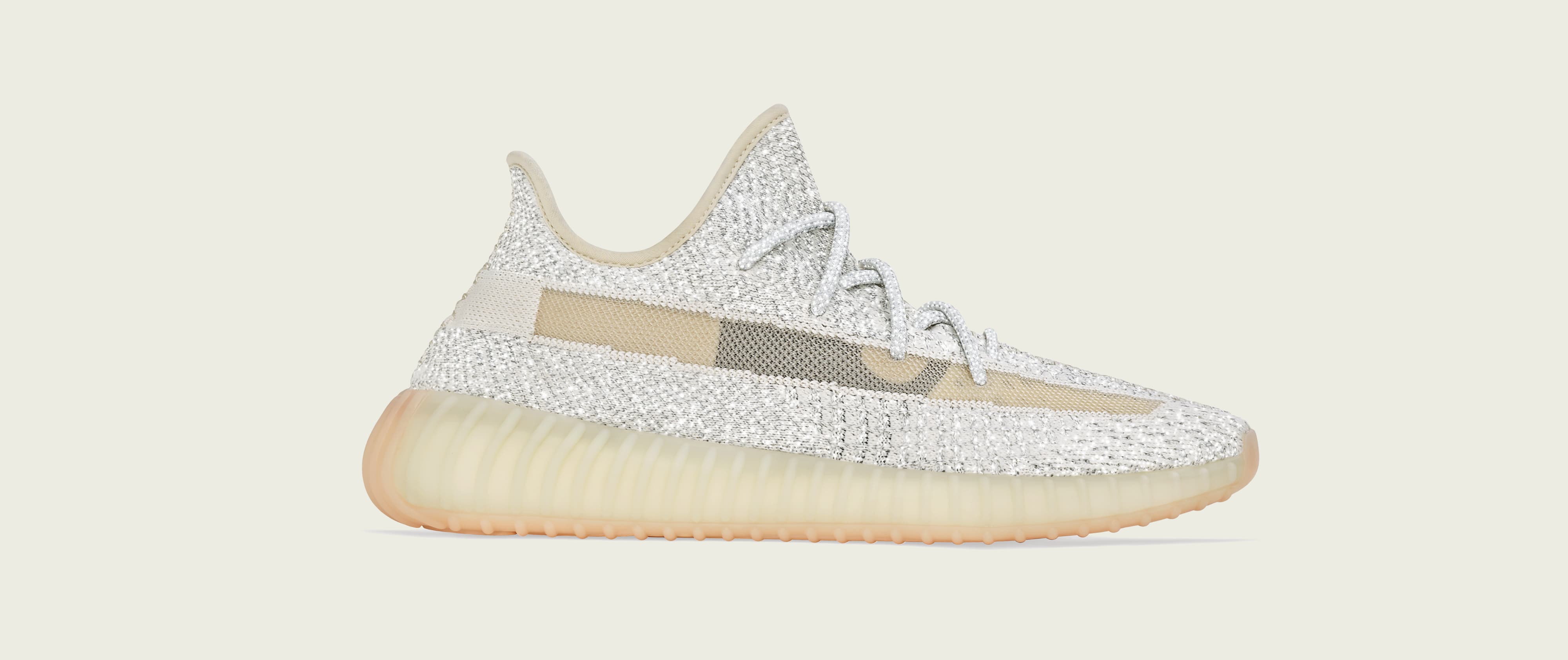 Adidas Yeezy Boost 350 V2 'Lundmark