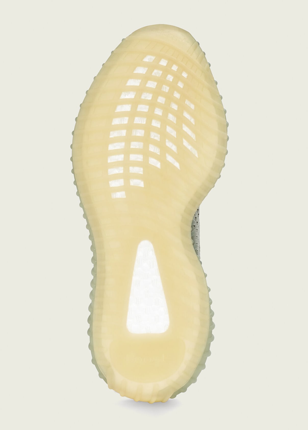 yeezy outsole