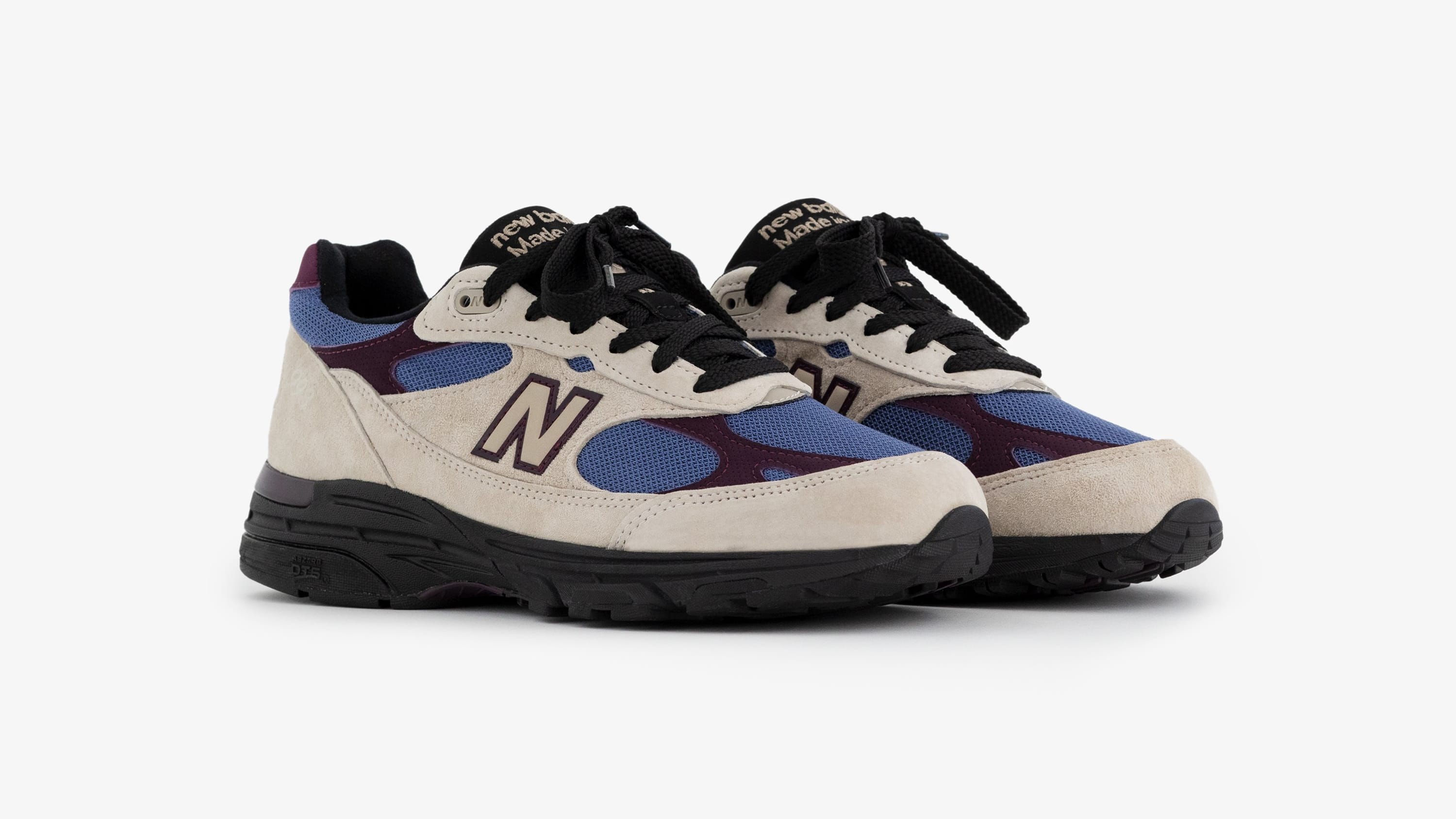 Aime Leon Dore × New Balance 993 28.0cm | www.jarussi.com.br