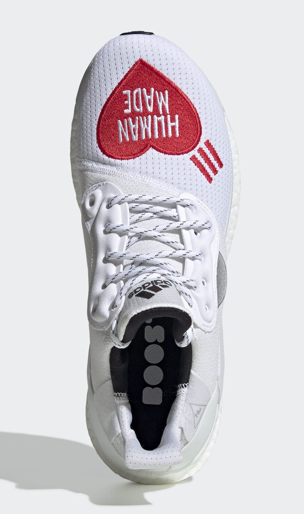 adidas x pharrell williams x human made tennis hu