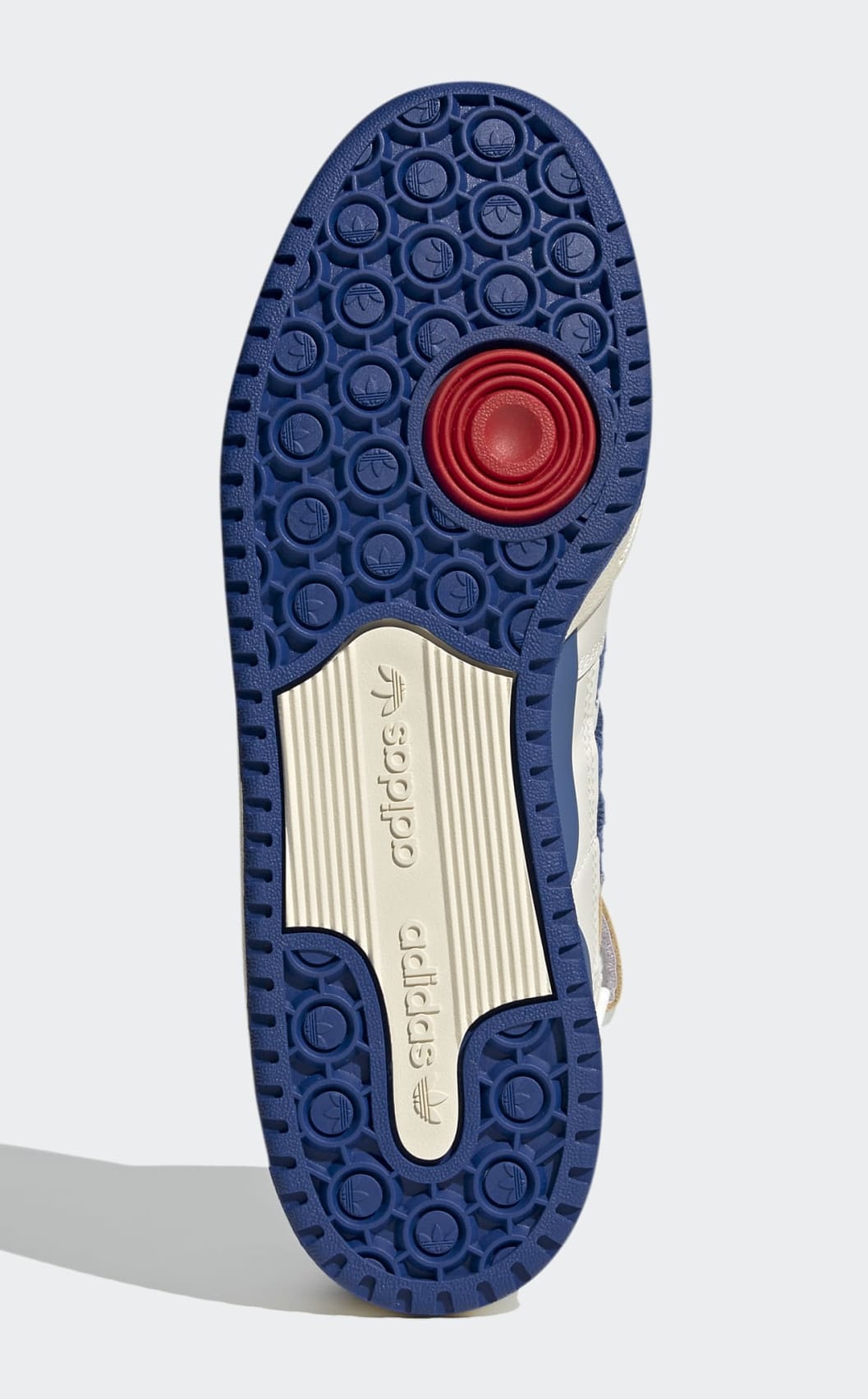 Adidas OG Forum 84 FY7793 Outsole