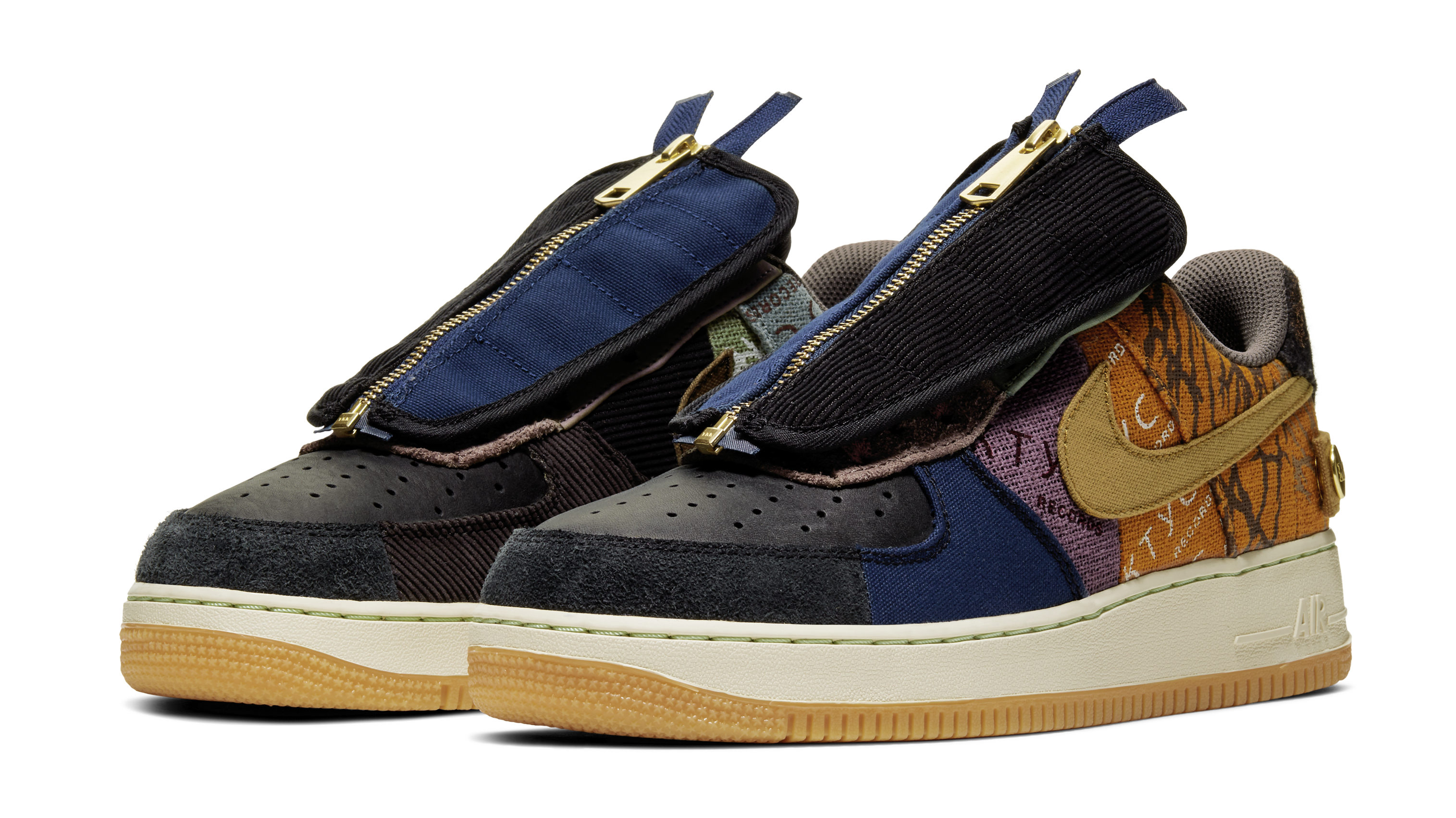 travis scott collab nike