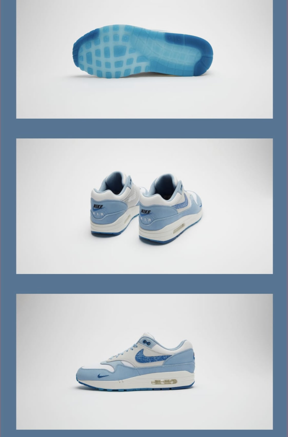 Nike Air Max 1 'Air Max Day' Release Date March 2022 | Sole ...