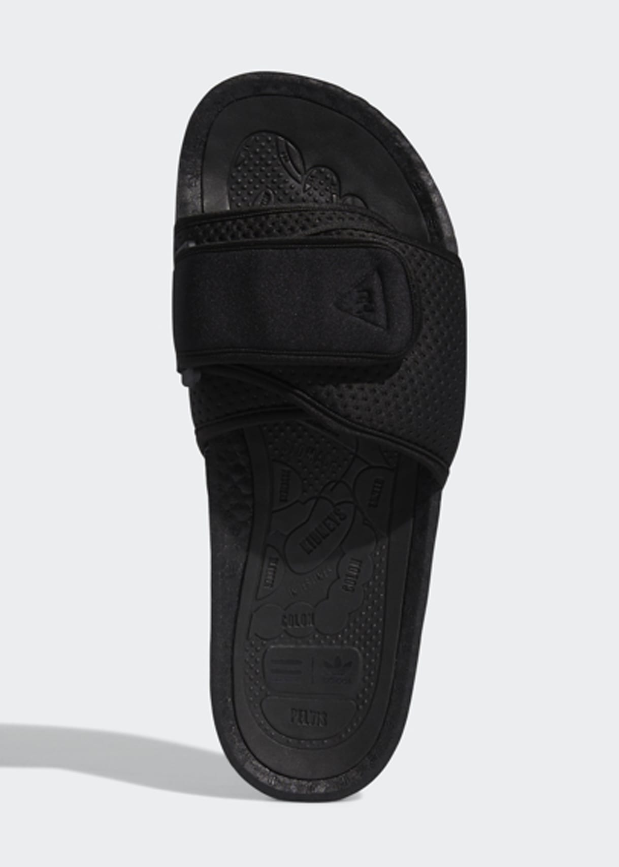adidas pw boost slide