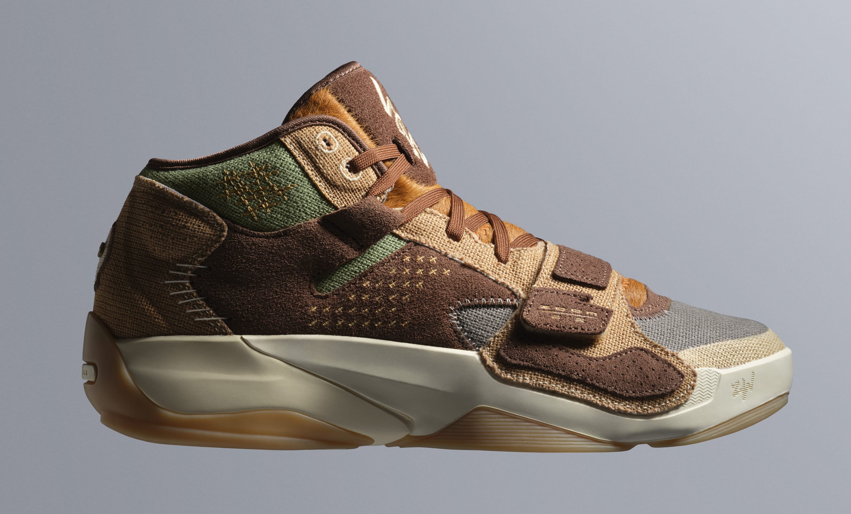 zion new sneakers
