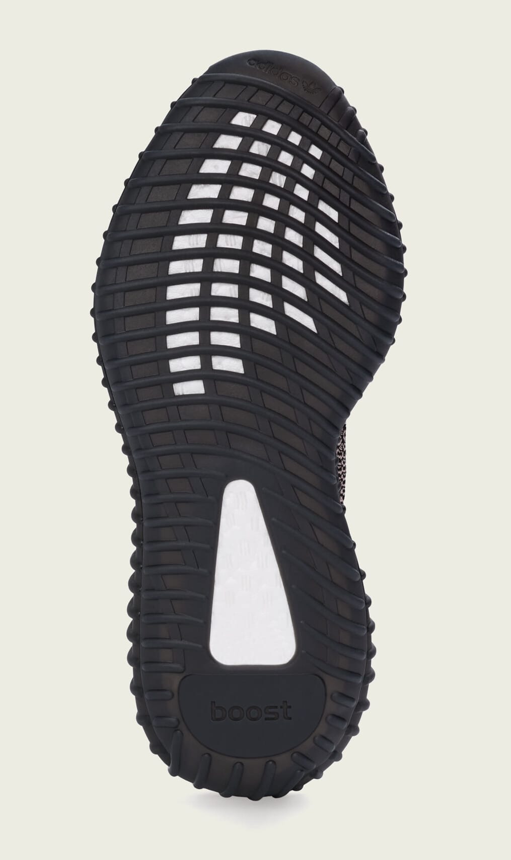 yeezy 350 outsole