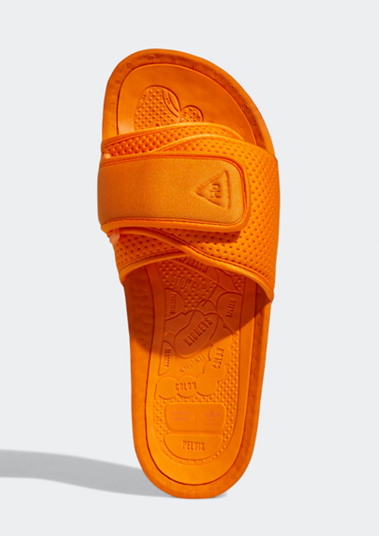 adidas pw boost slide