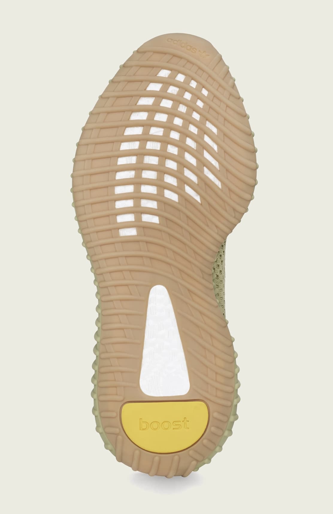 yeezy 350 outsole