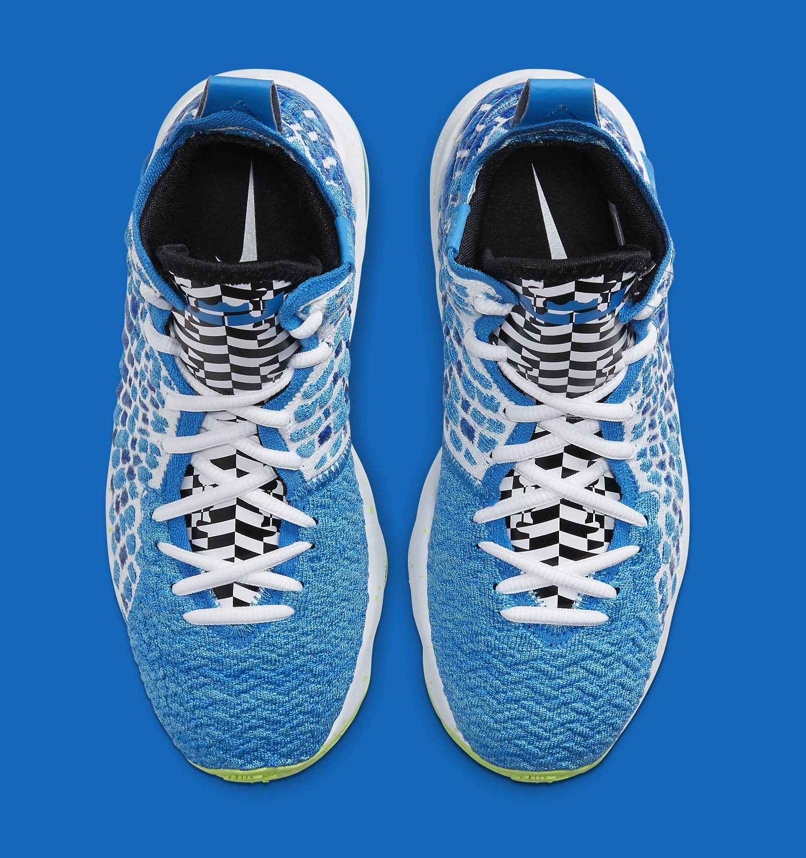 nike lebron 17 gs