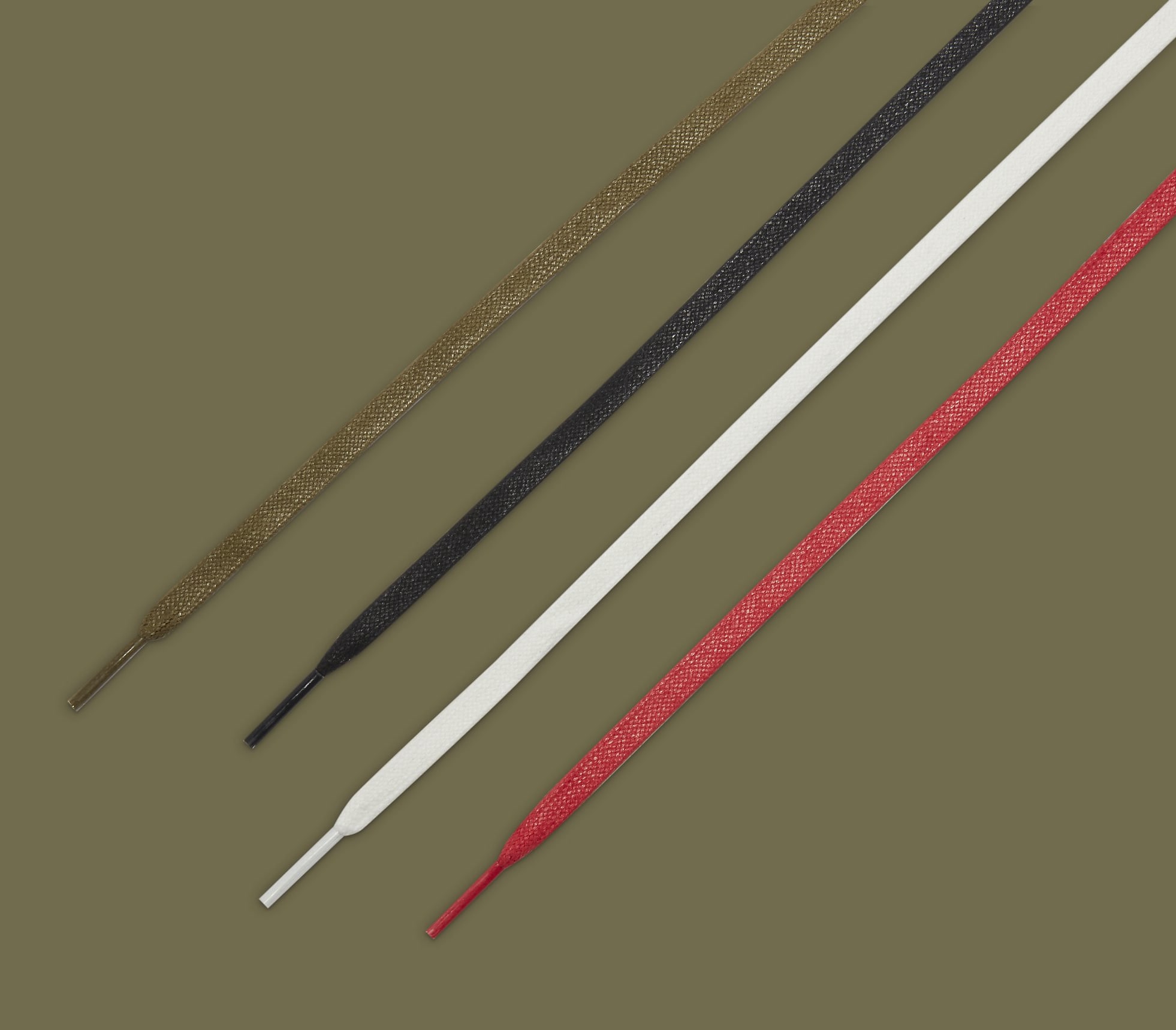 Travis Scott x Air Jordan 1 Low Women's 'Olive' DZ4137 106 Shoelaces