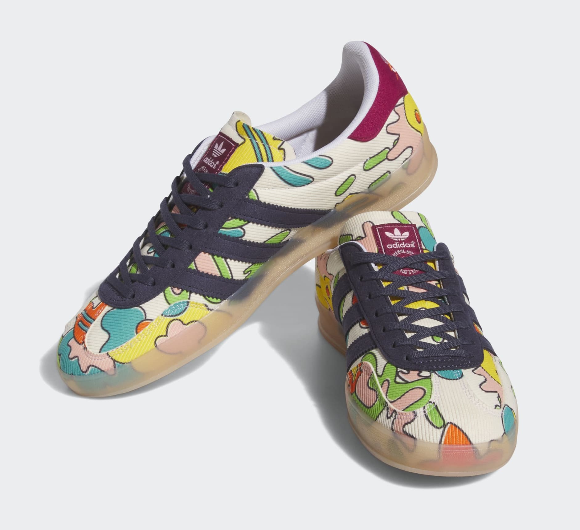 sean wotherspoon sole